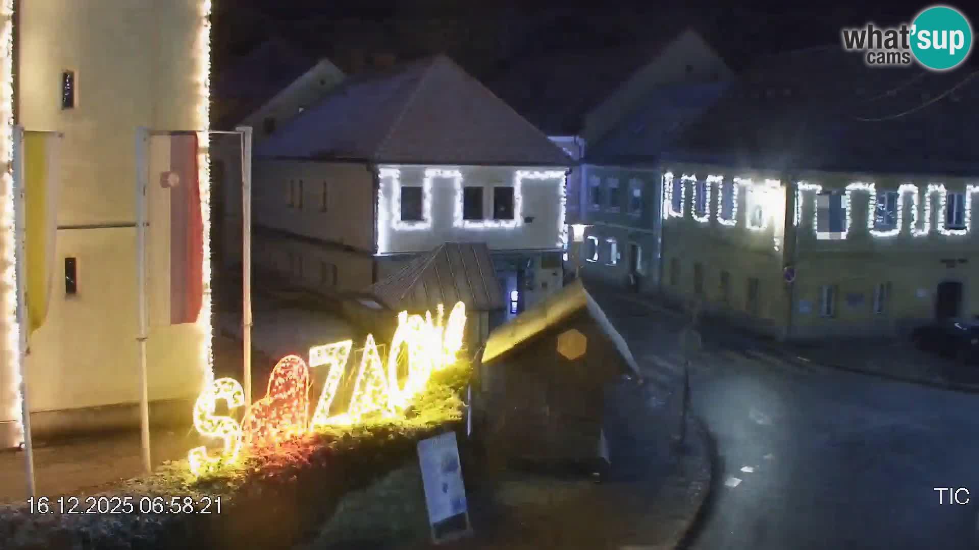 Centro di Črna na Koroškem | Koroška | Slovenia