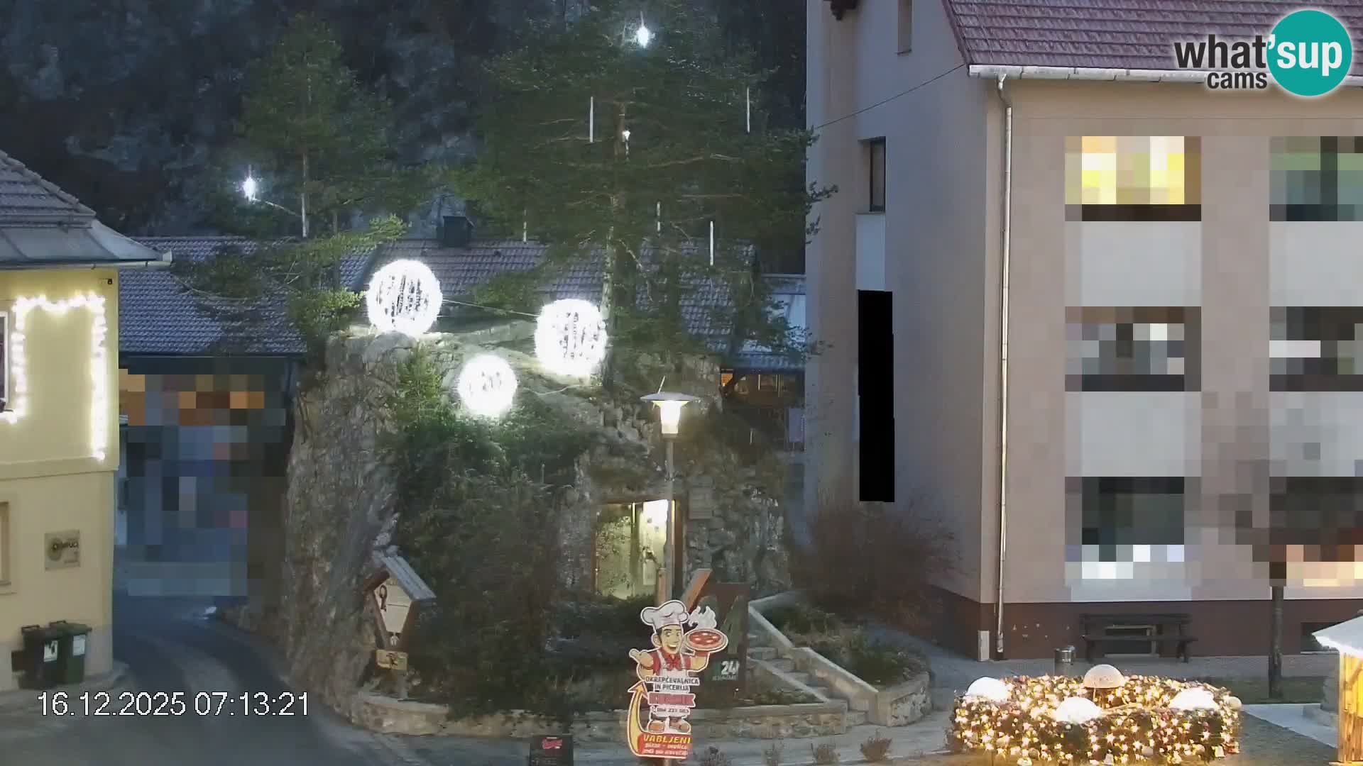 Centro di Črna na Koroškem | Koroška | Slovenia