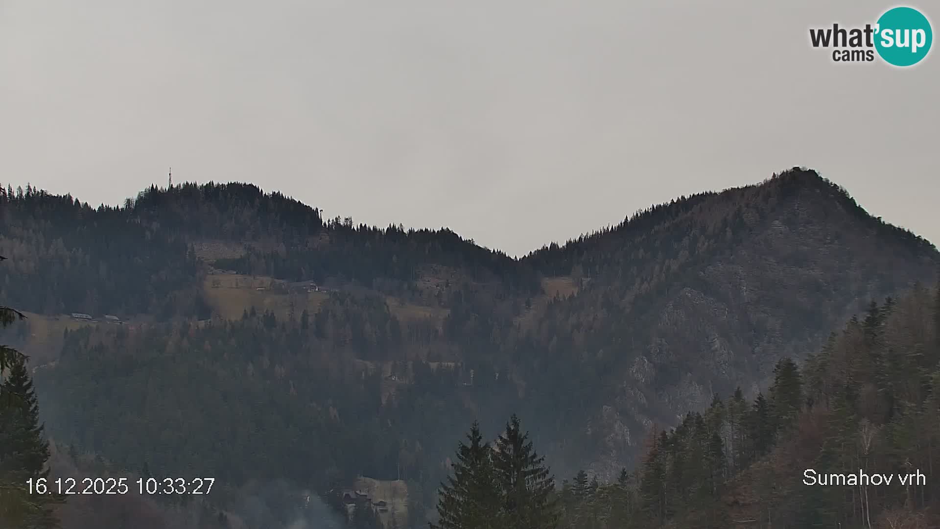 Centro de Črna na Koroškem | Koroška | Eslovenia