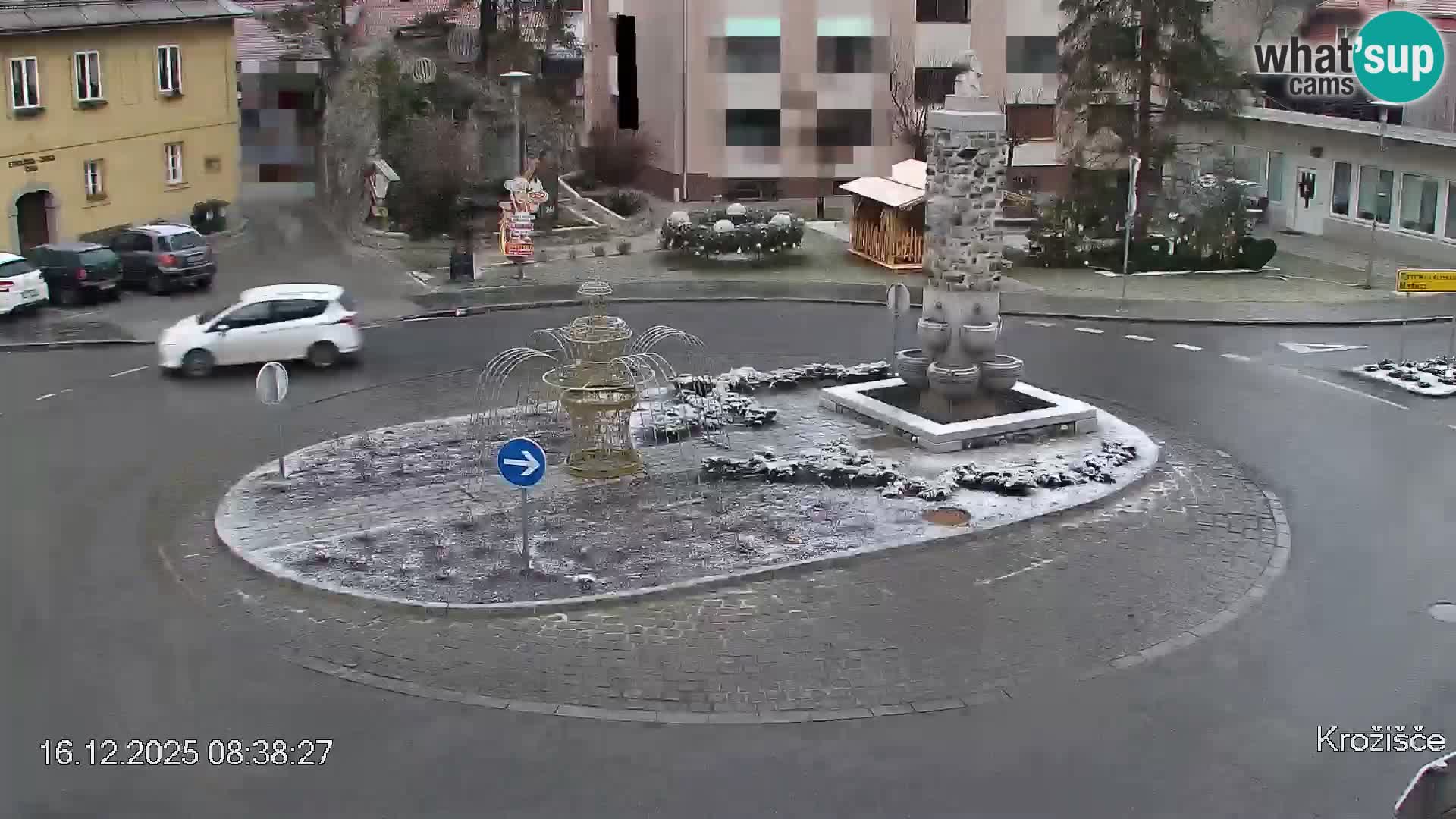 Centro di Črna na Koroškem | Koroška | Slovenia