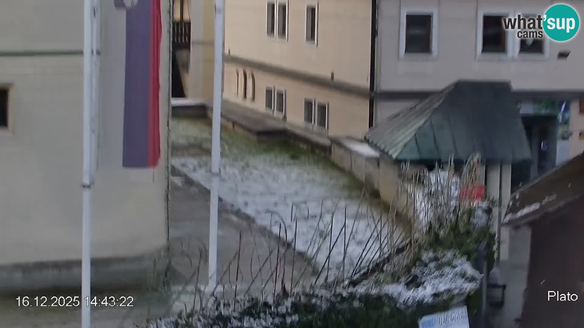 Centro di Črna na Koroškem | Koroška | Slovenia