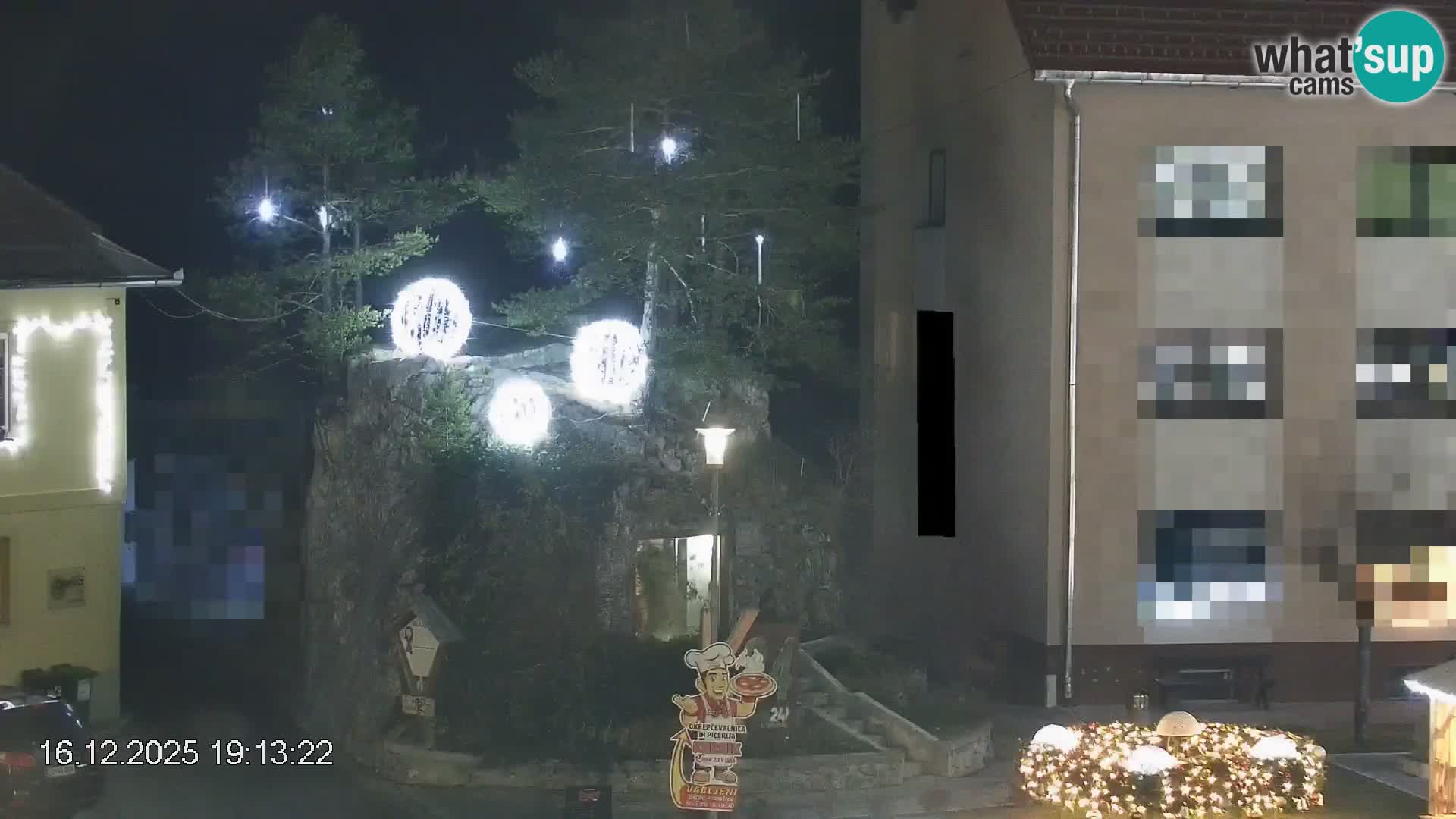 Centro de Črna na Koroškem | Koroška | Eslovenia