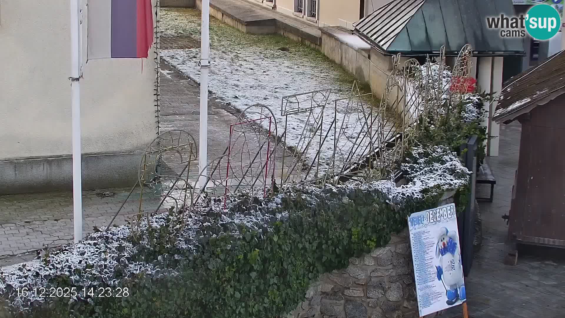 Centro di Črna na Koroškem | Koroška | Slovenia