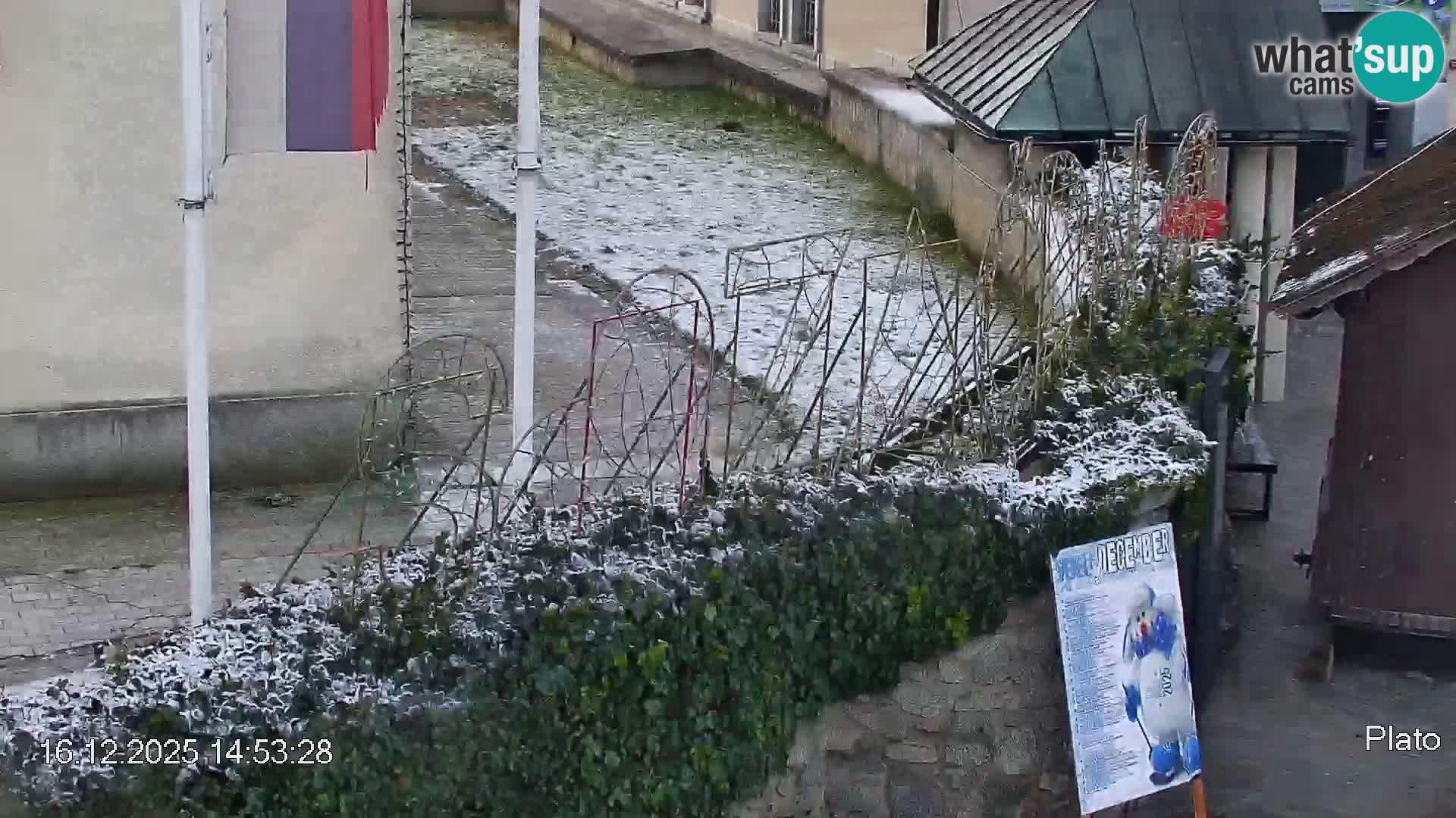 Črna na Koroškem mestno jedro | Koroška