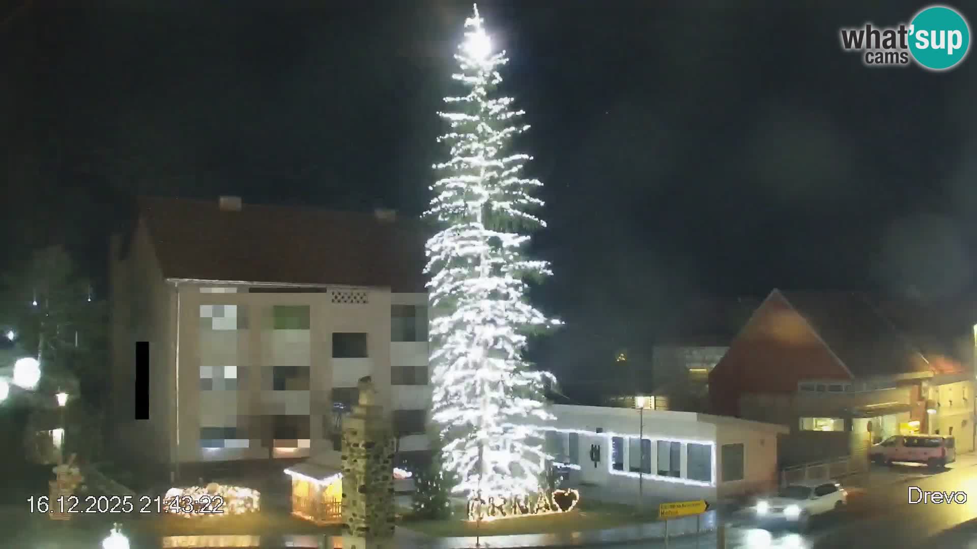 Črna na Koroškem city center | Koroška | Slovenia