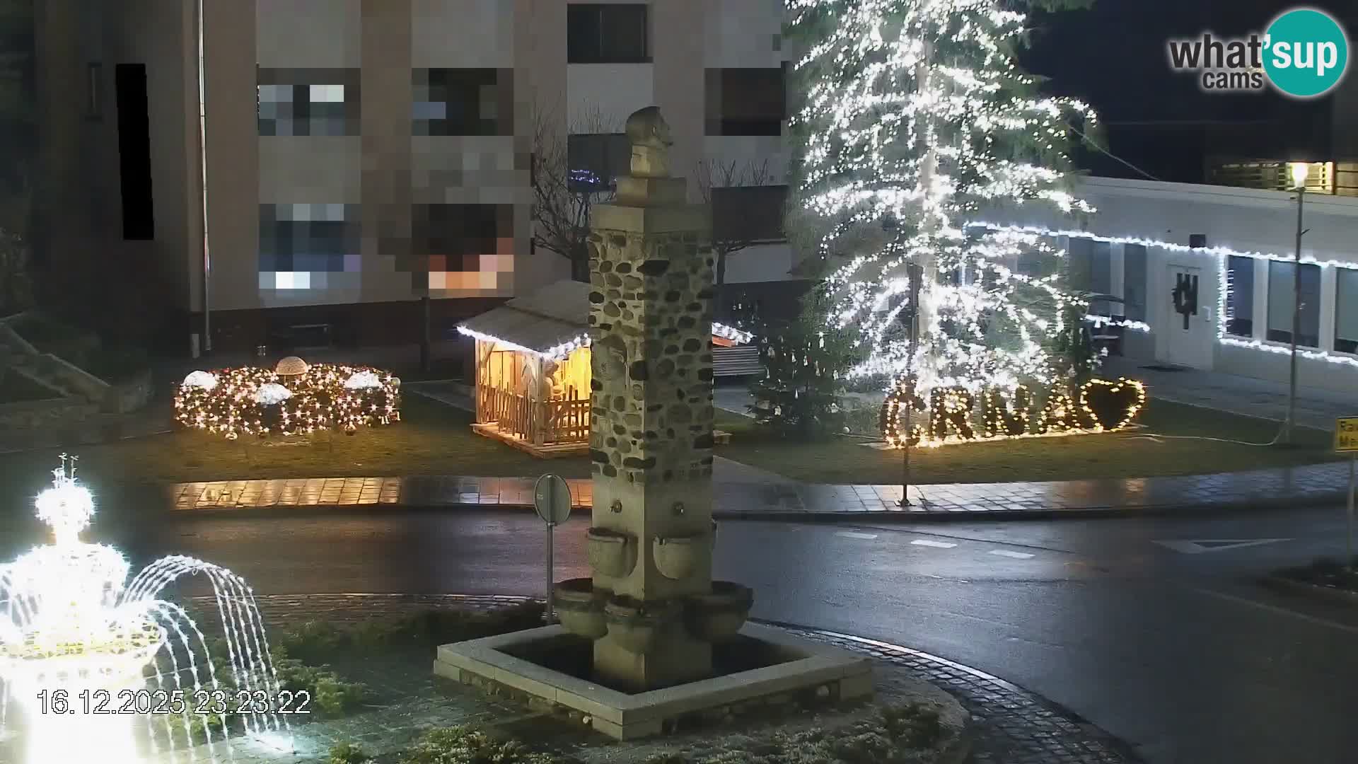 Centro de Črna na Koroškem | Koroška | Eslovenia