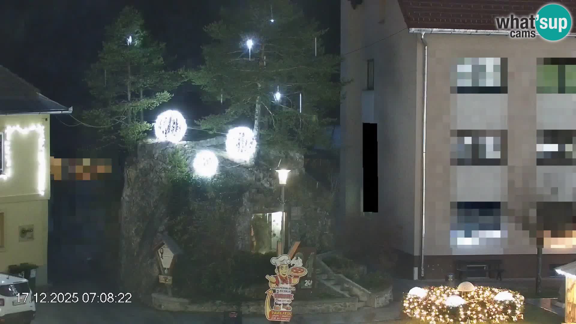 Centro di Črna na Koroškem | Koroška | Slovenia