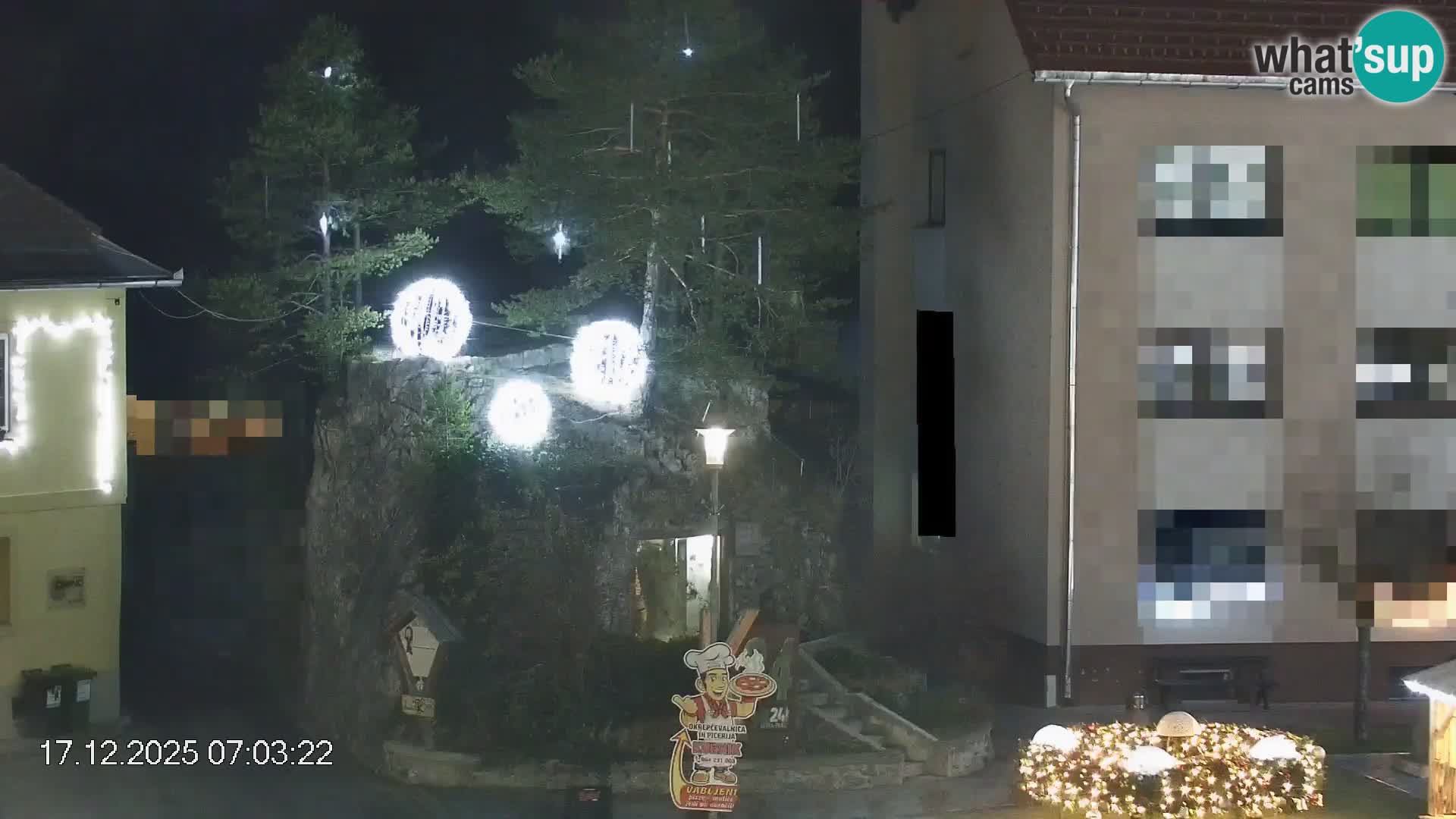 Centro di Črna na Koroškem | Koroška | Slovenia