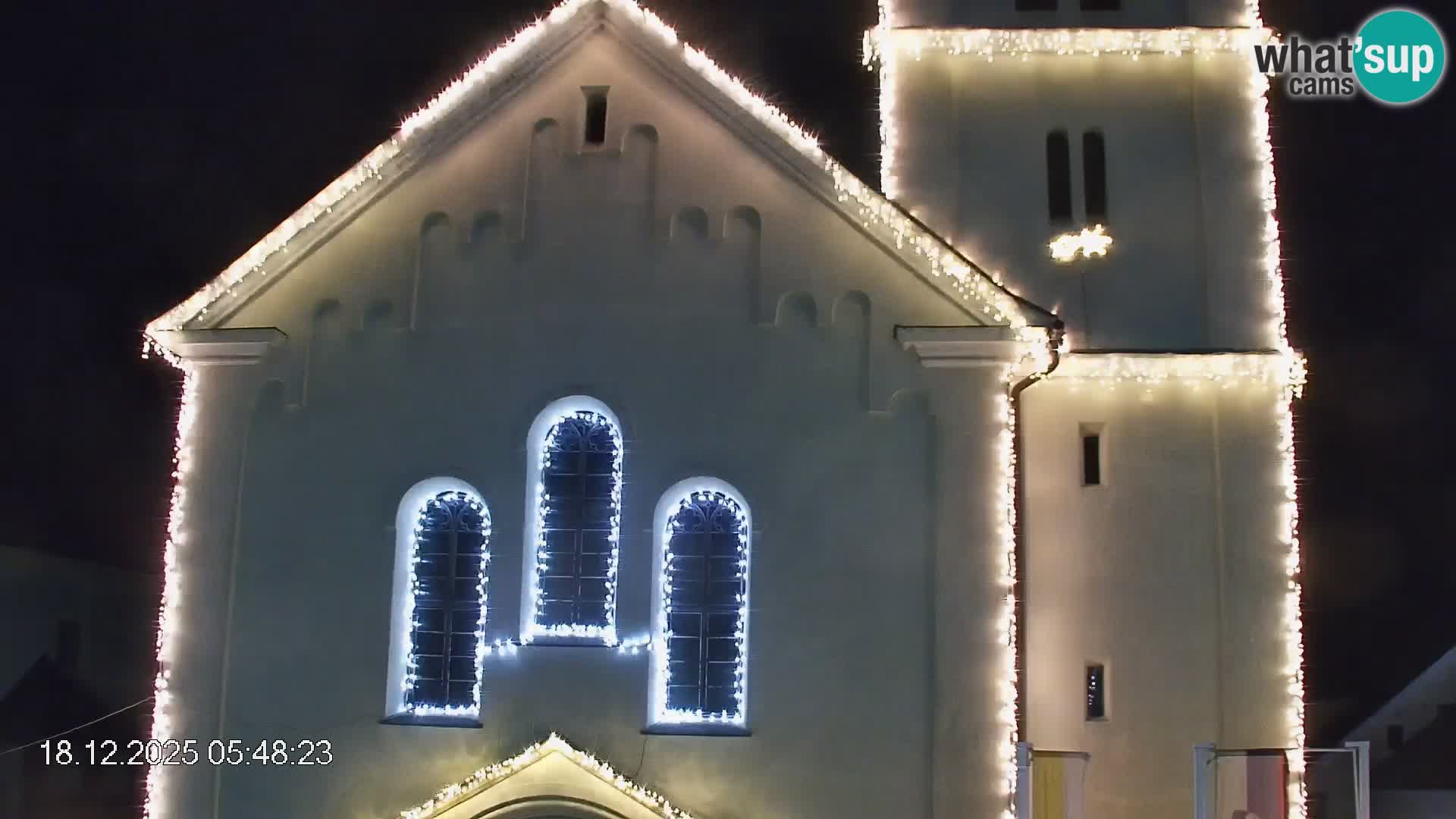 Centro de Črna na Koroškem | Koroška | Eslovenia