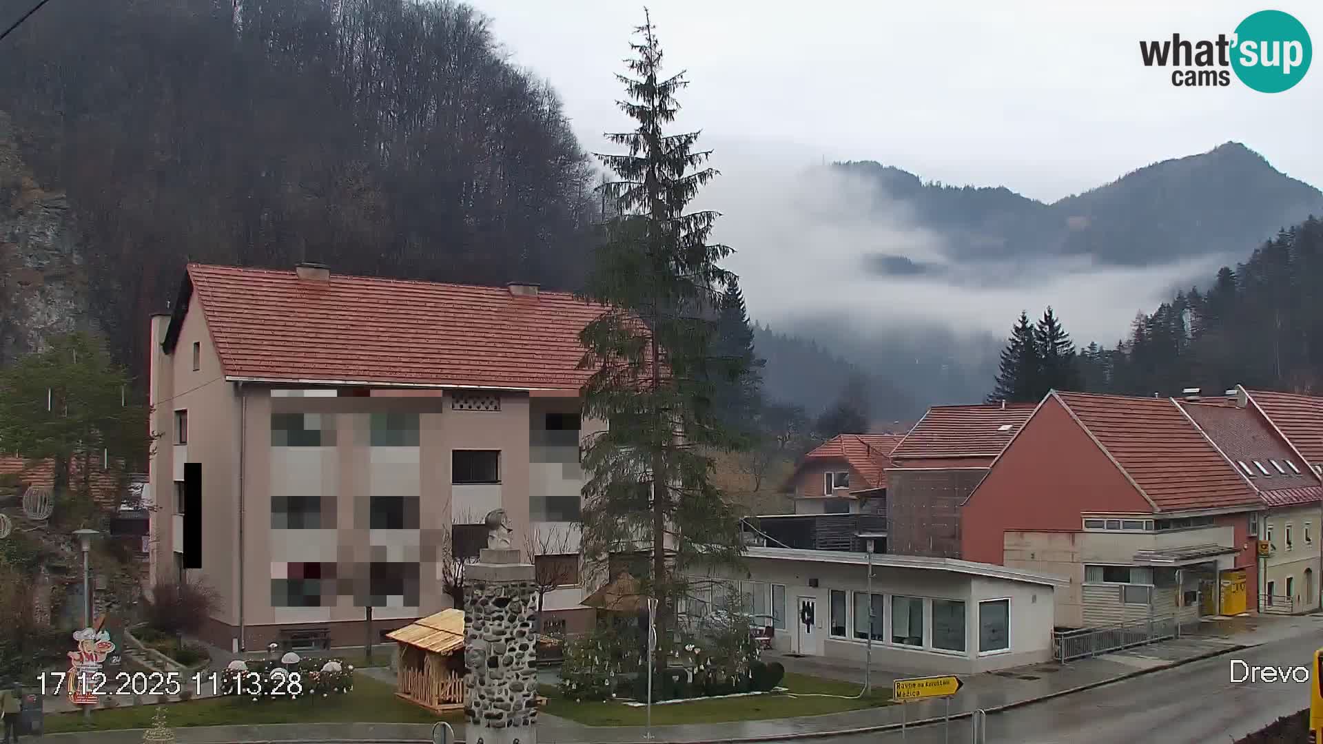 Centro di Črna na Koroškem | Koroška | Slovenia