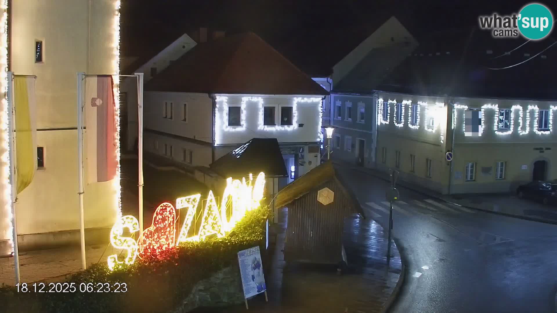 Centro di Črna na Koroškem | Koroška | Slovenia