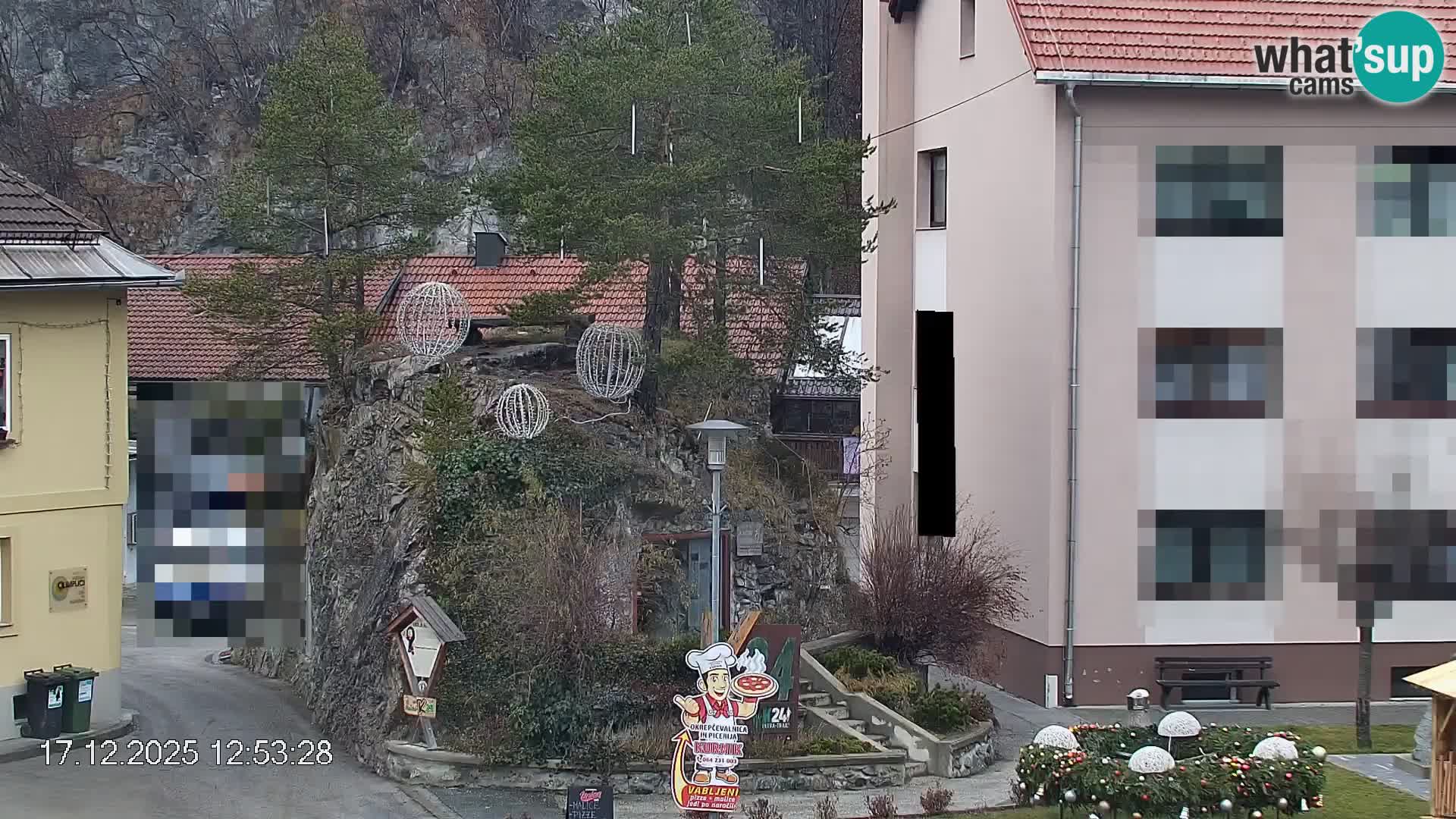 Centro de Črna na Koroškem | Koroška | Eslovenia