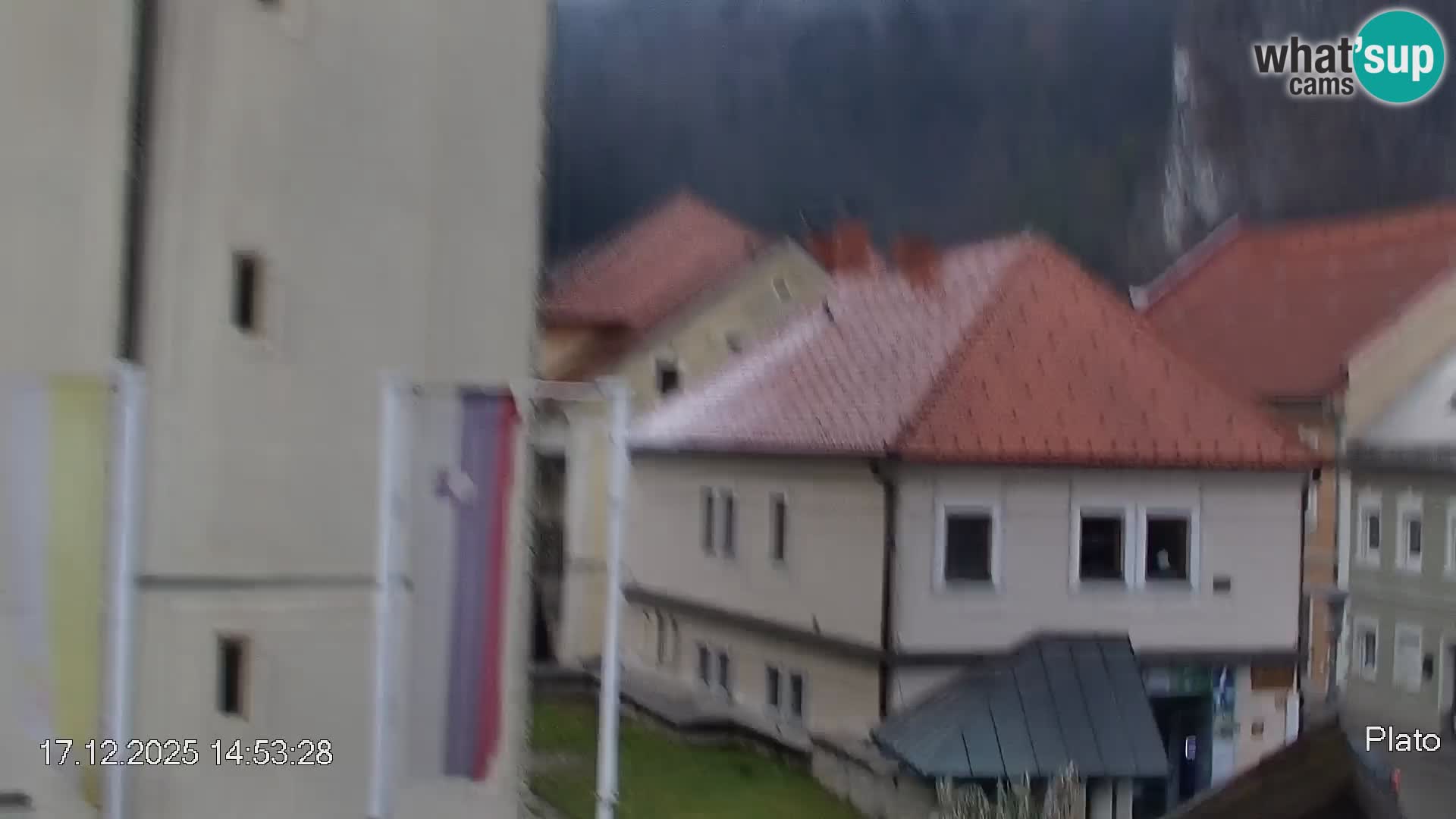 Centro de Črna na Koroškem | Koroška | Eslovenia