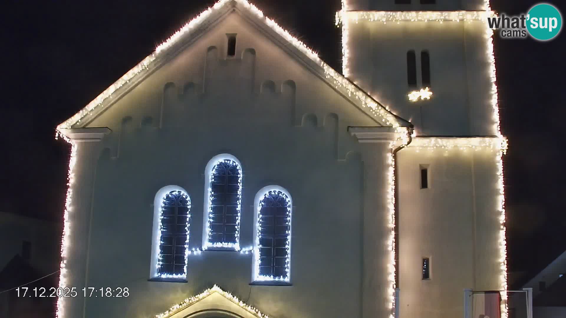 Črna na Koroškem city center | Koroška | Slovenia