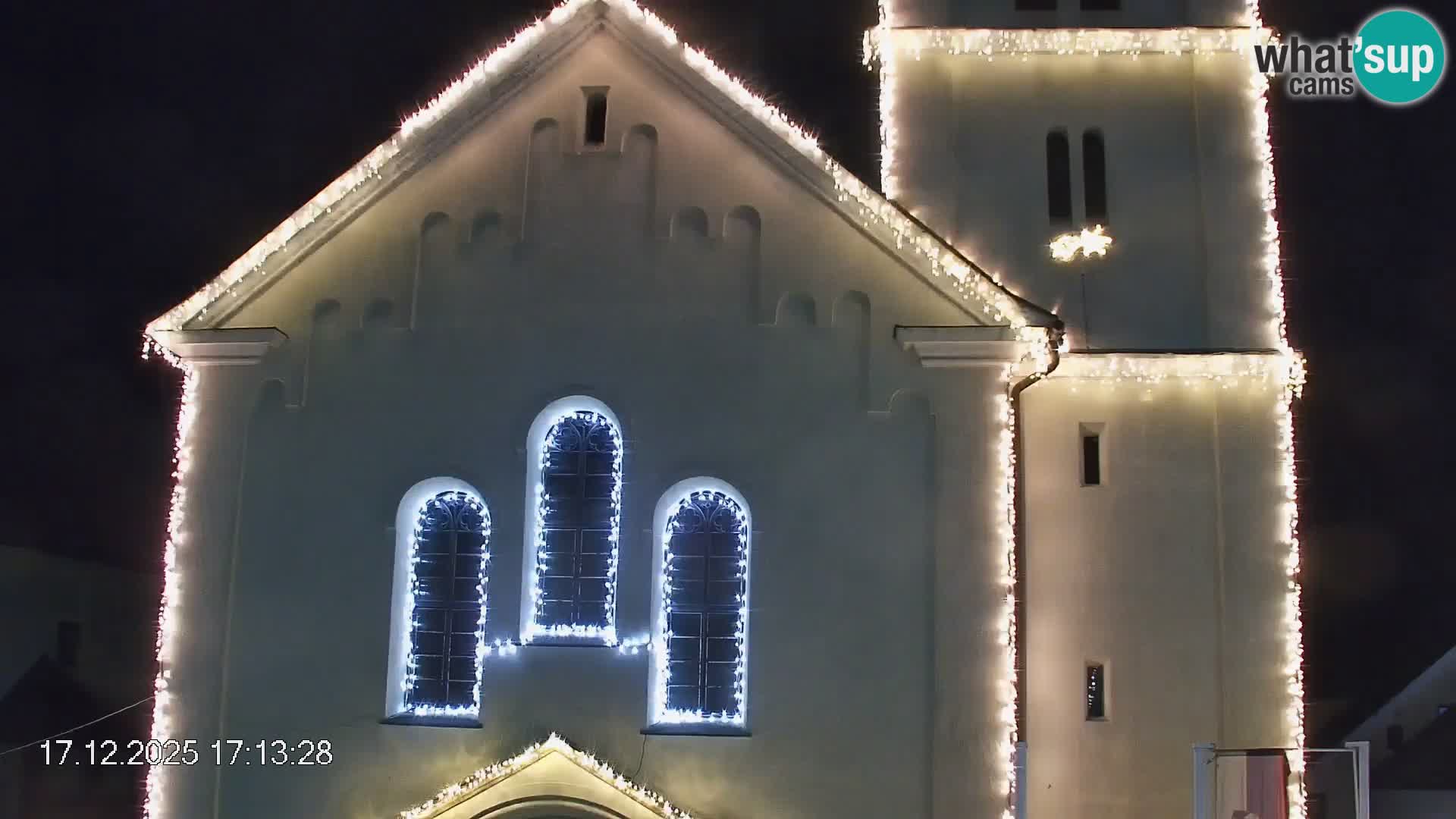 Centro de Črna na Koroškem | Koroška | Eslovenia