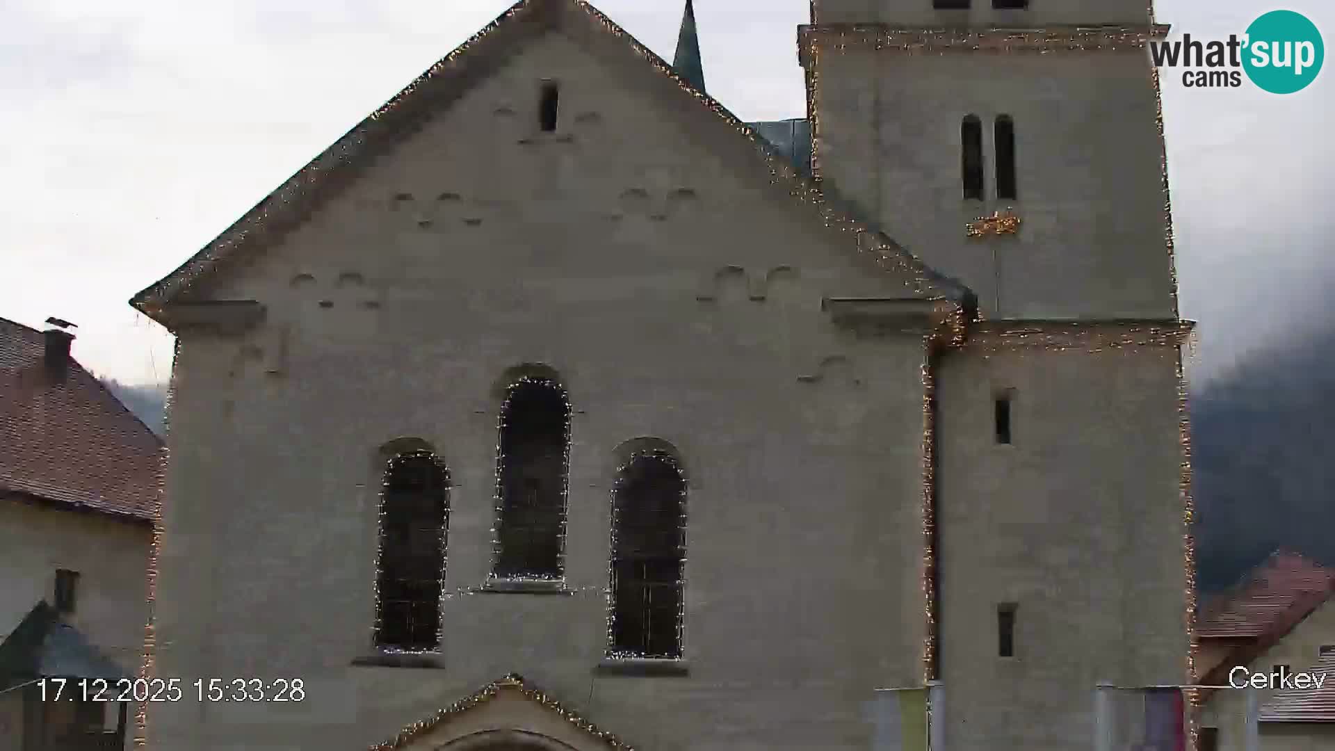 Centro de Črna na Koroškem | Koroška | Eslovenia