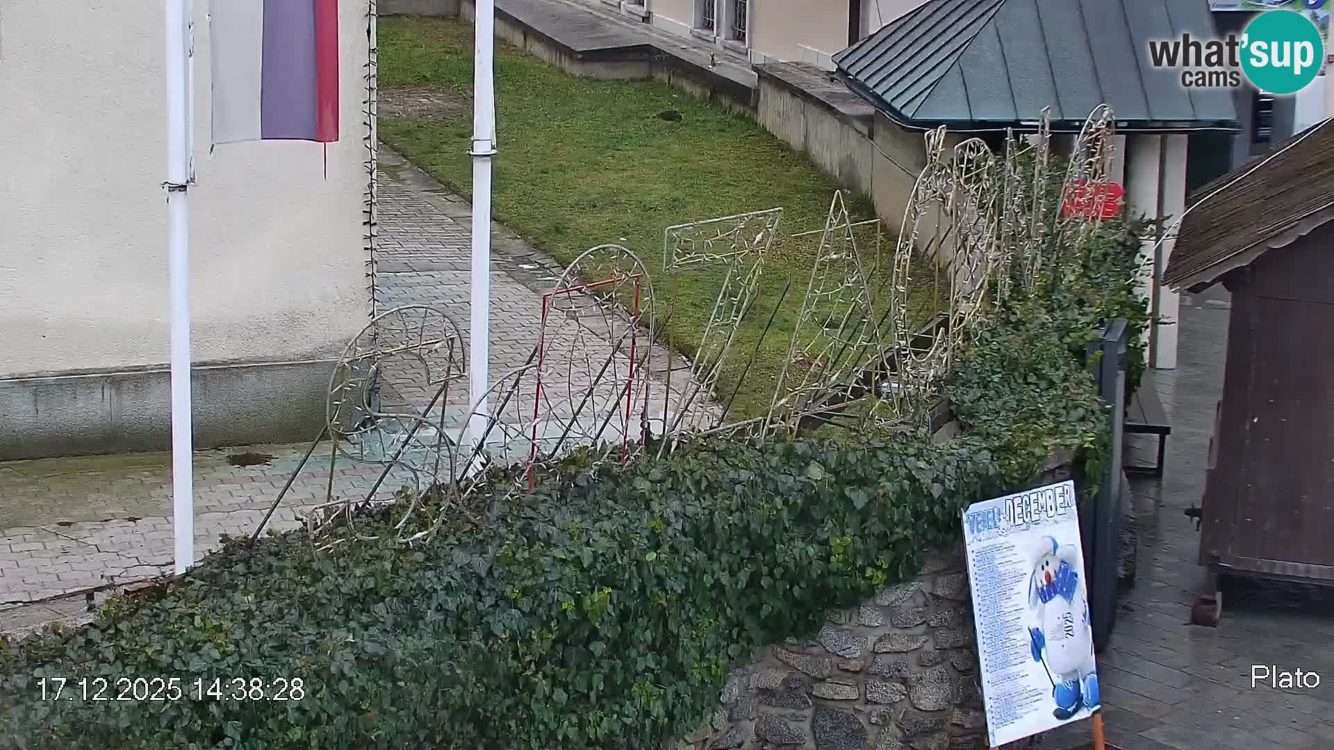 Centro di Črna na Koroškem | Koroška | Slovenia