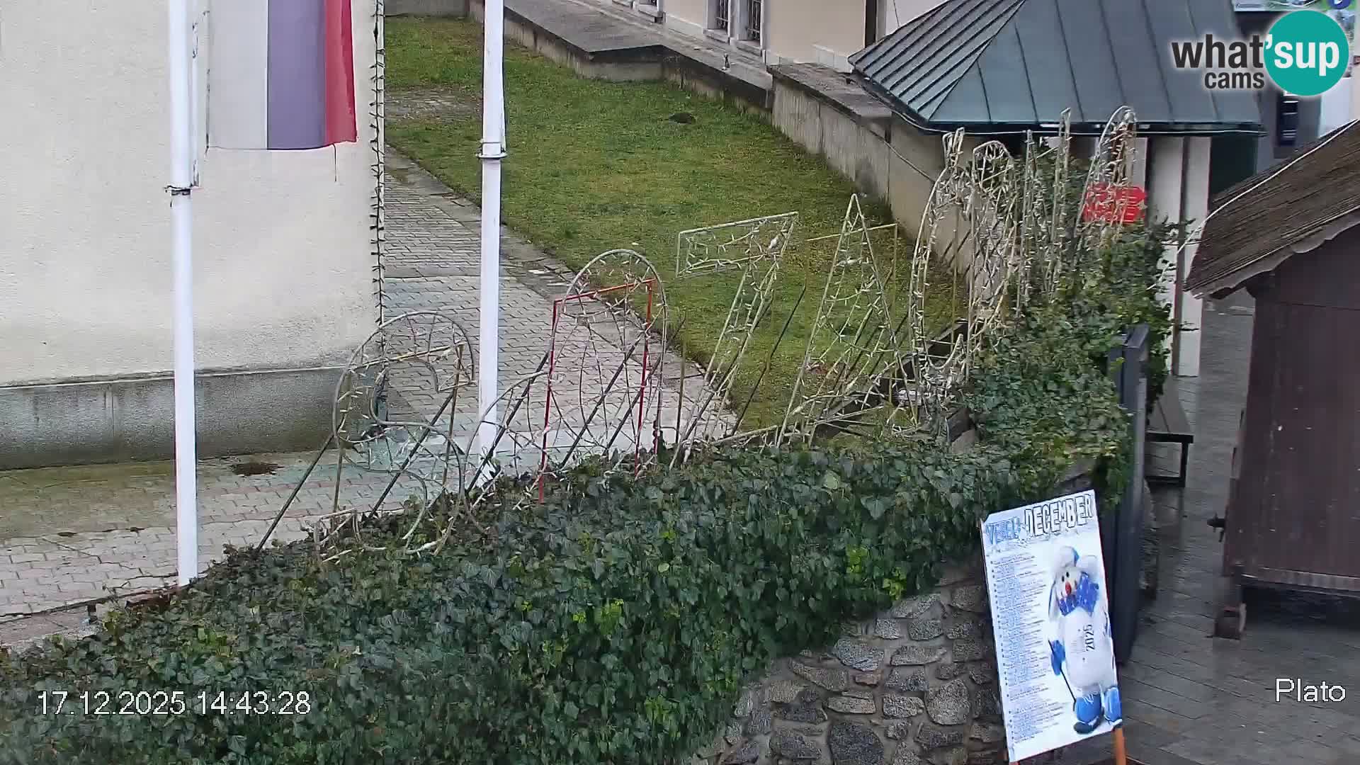 Centro de Črna na Koroškem | Koroška | Eslovenia