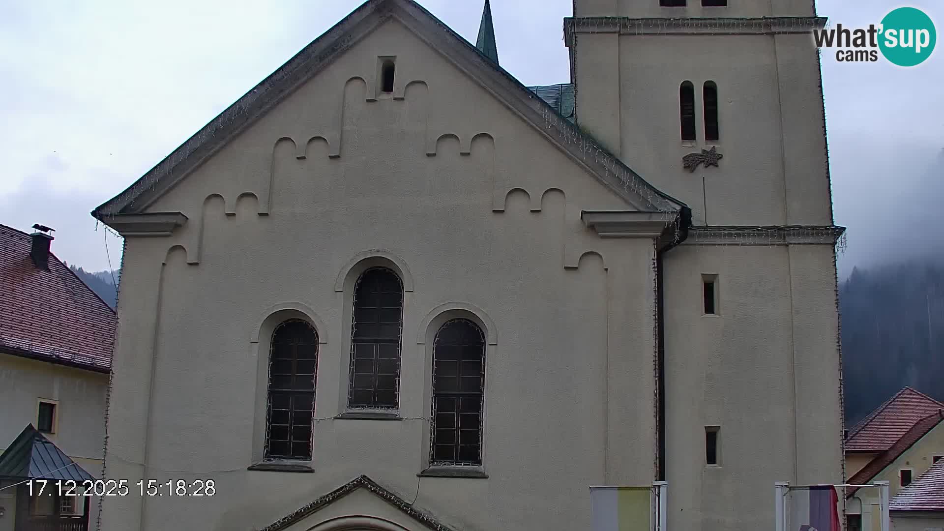 Centro di Črna na Koroškem | Koroška | Slovenia