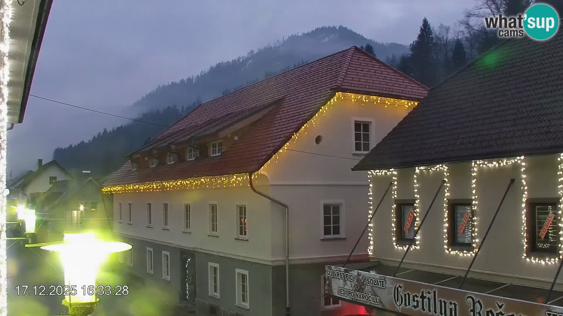 Centro di Črna na Koroškem | Koroška | Slovenia