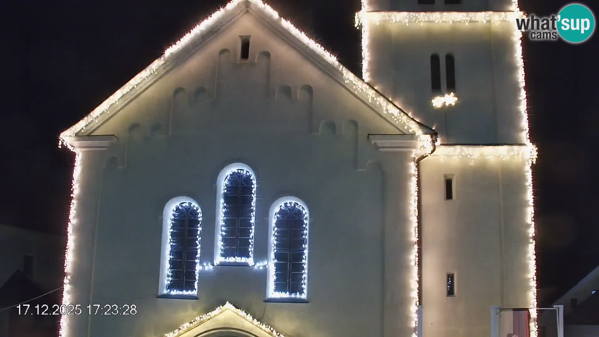 Centro de Črna na Koroškem | Koroška | Eslovenia