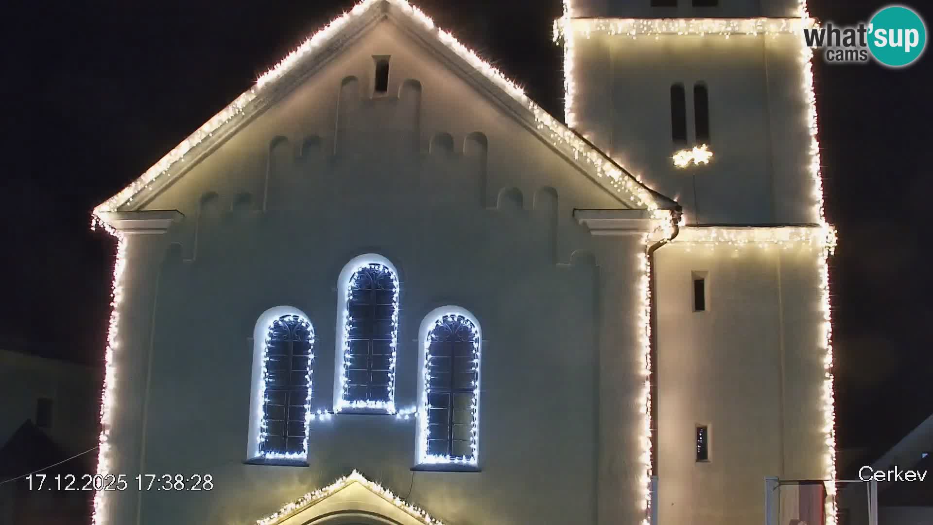 Centre-ville de Crna na Koroskem | Koroska | Slovénie