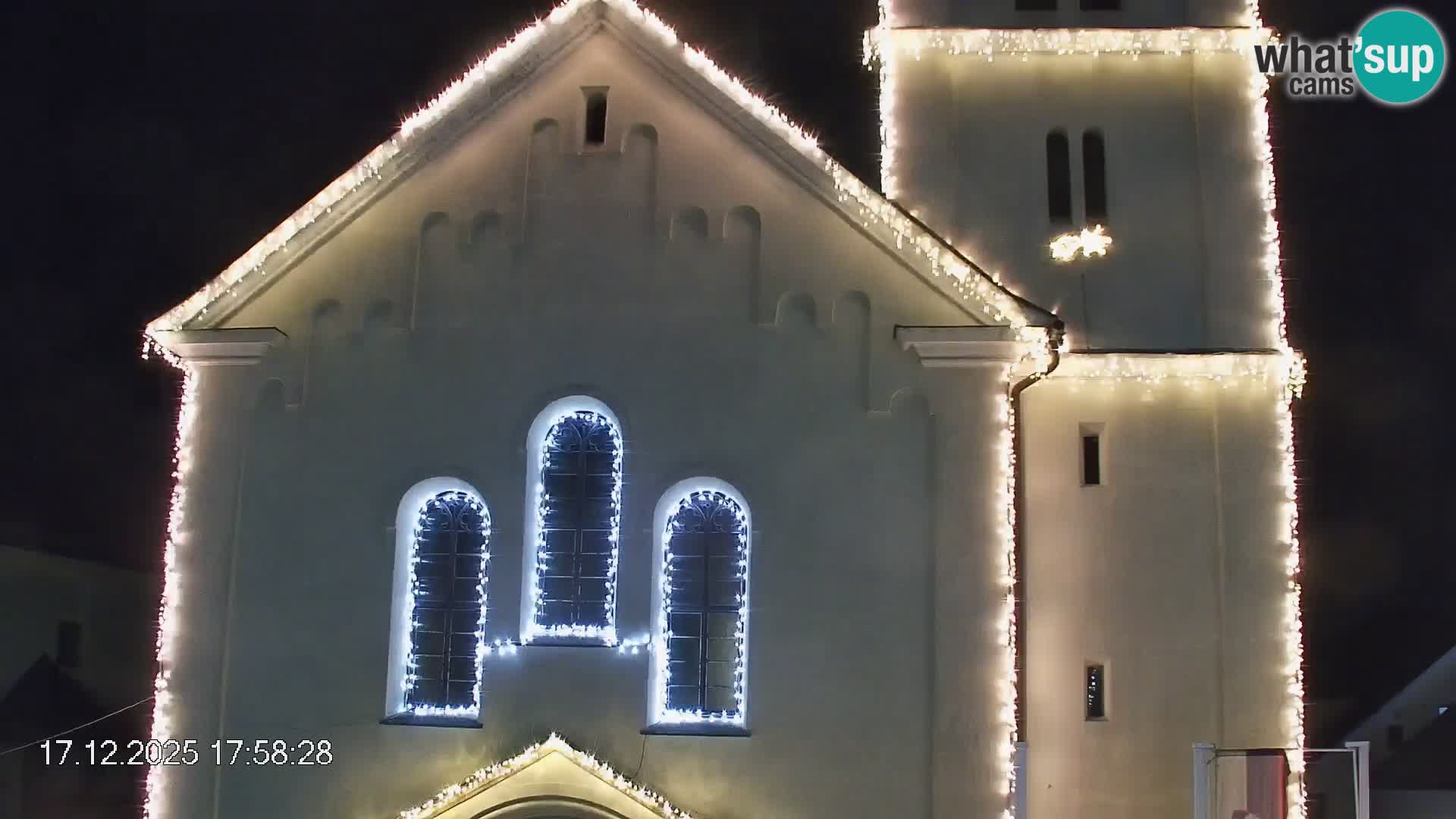 Središte grada Črne na Koroškem | Koroška | Slovenija