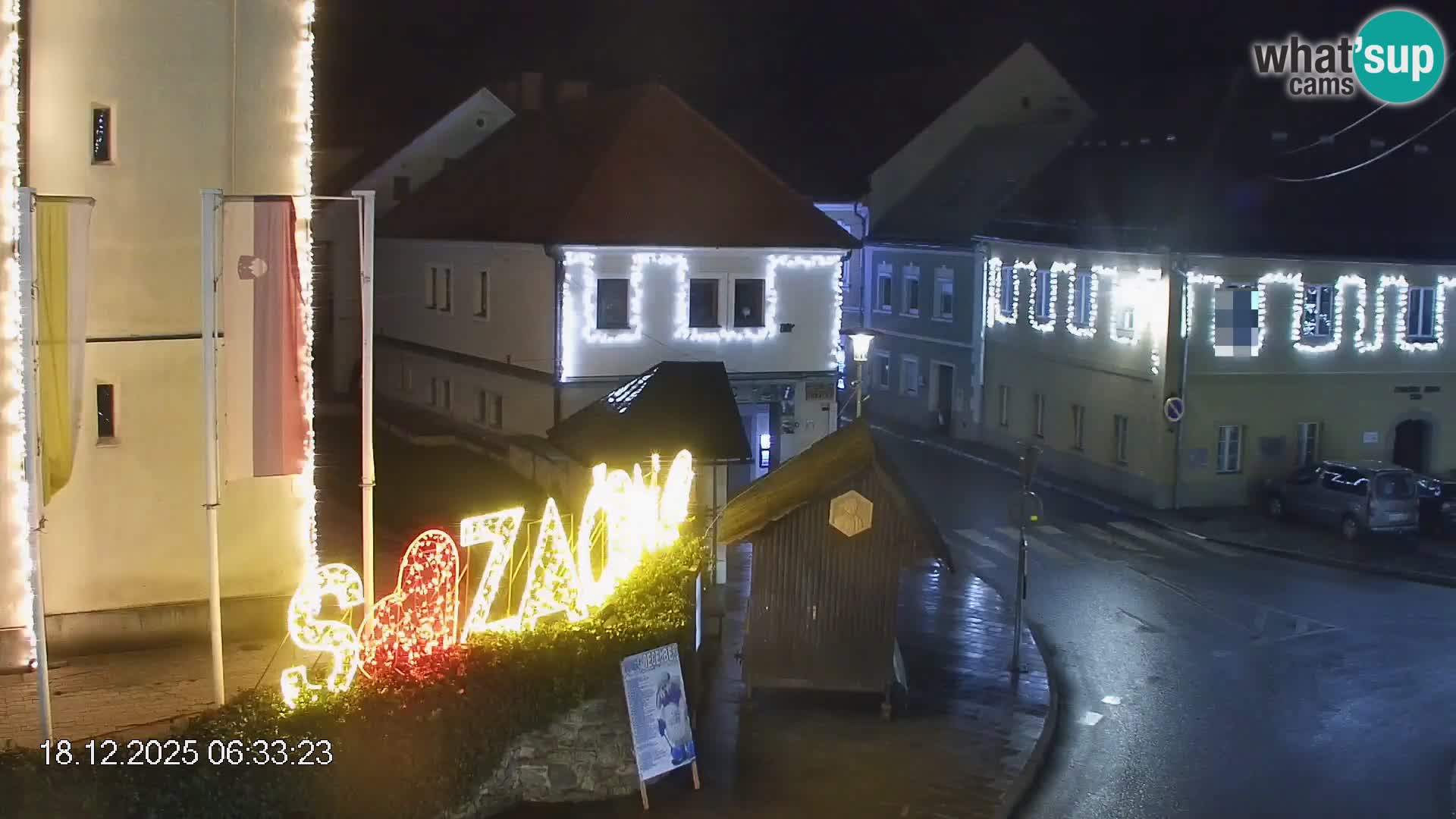 Centro di Črna na Koroškem | Koroška | Slovenia