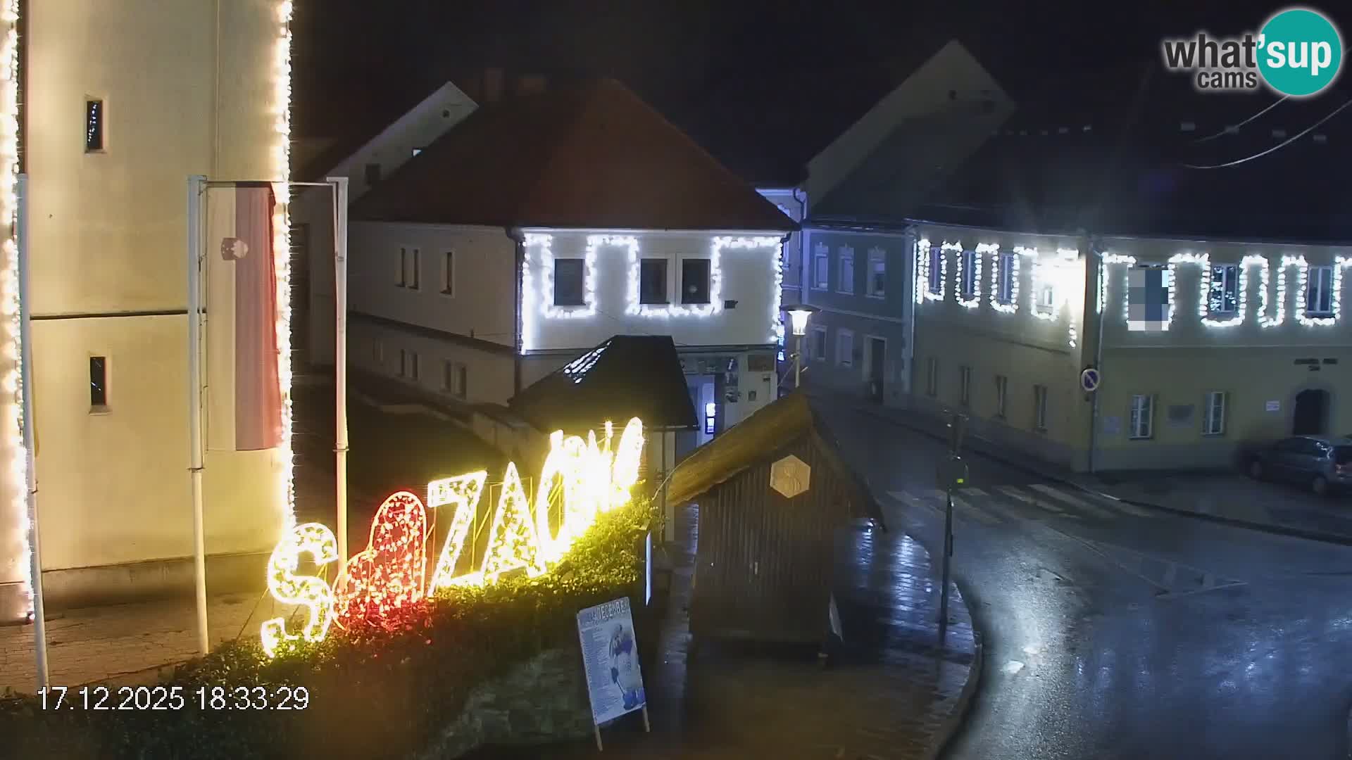 Centro di Črna na Koroškem | Koroška | Slovenia