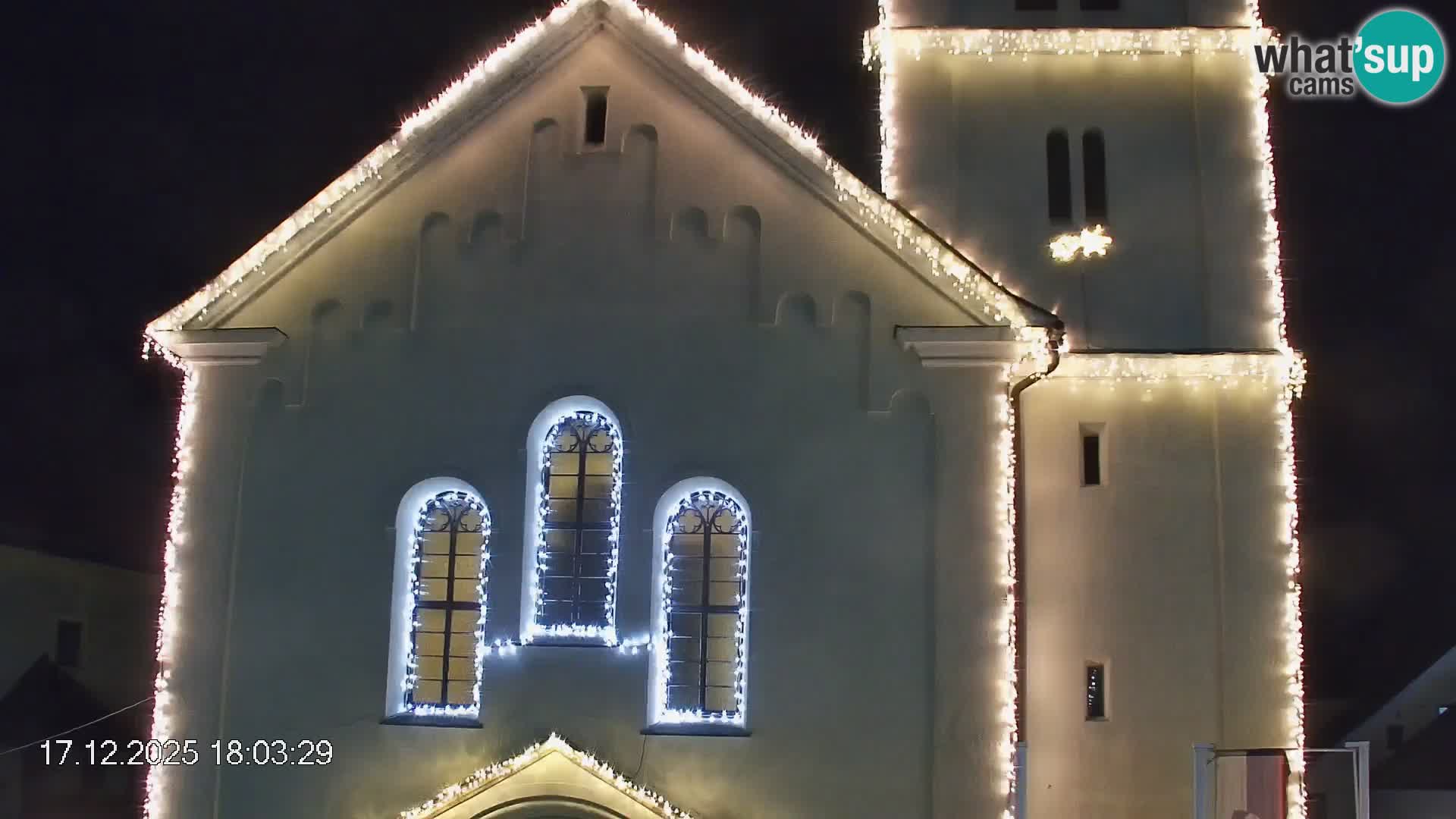Črna na Koroškem city center | Koroška | Slovenia