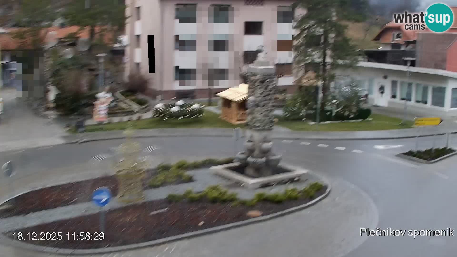 Centro de Črna na Koroškem | Koroška | Eslovenia