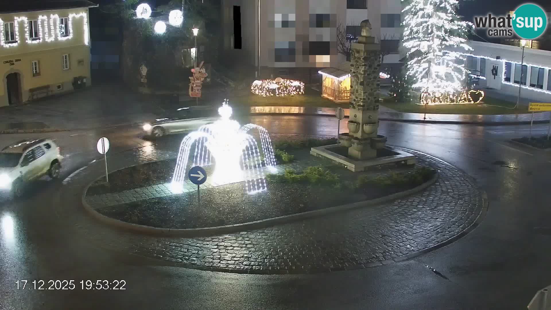 Centro de Črna na Koroškem | Koroška | Eslovenia