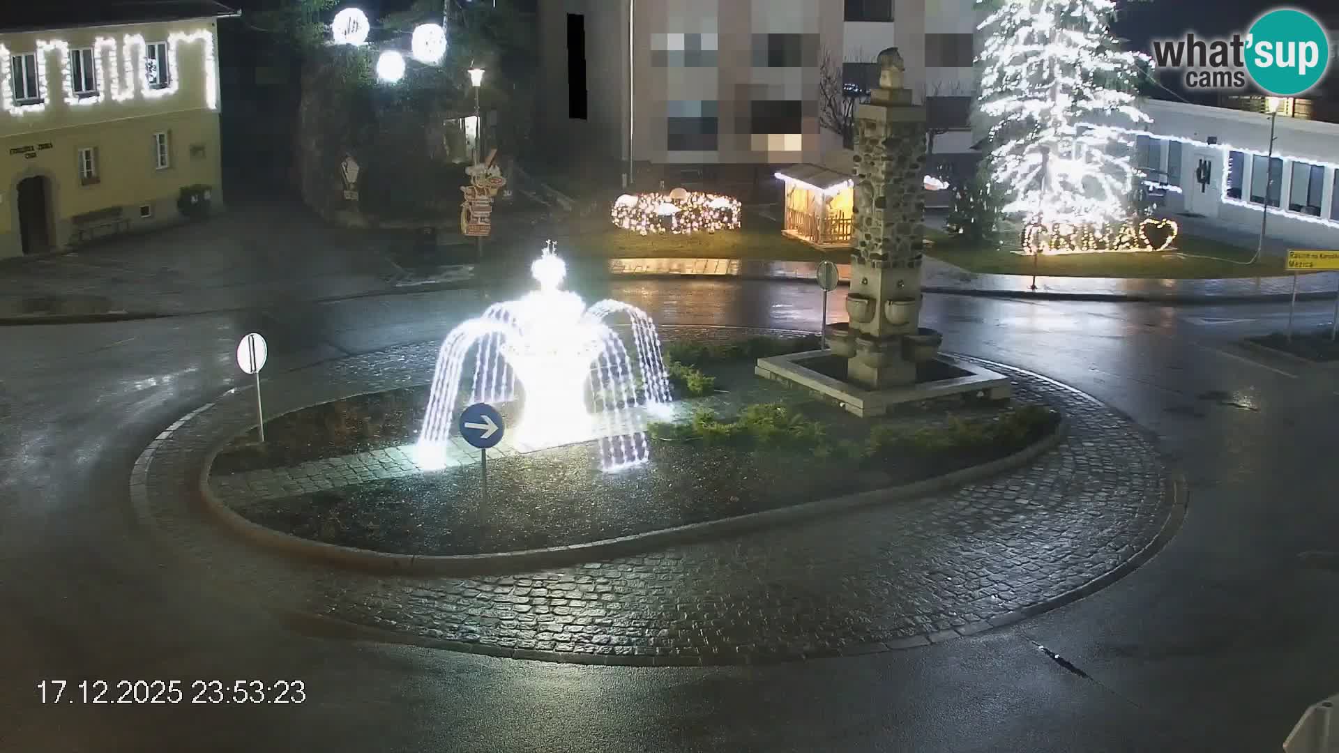 Centro di Črna na Koroškem | Koroška | Slovenia