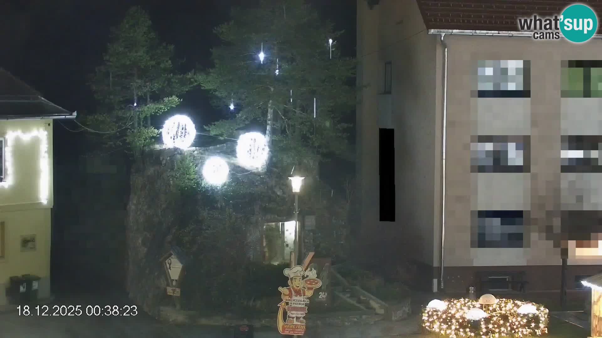 Centro di Črna na Koroškem | Koroška | Slovenia