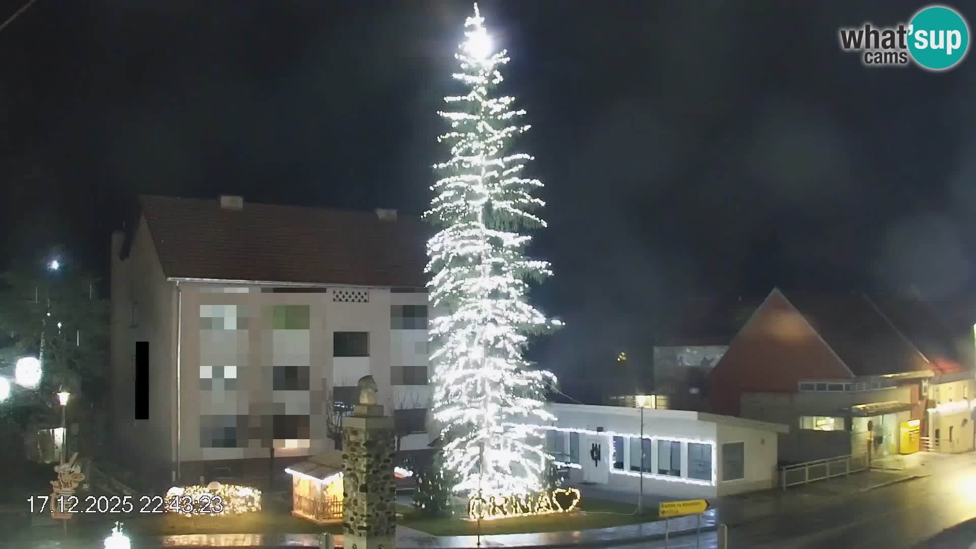 Črna na Koroškem city center | Koroška | Slovenia