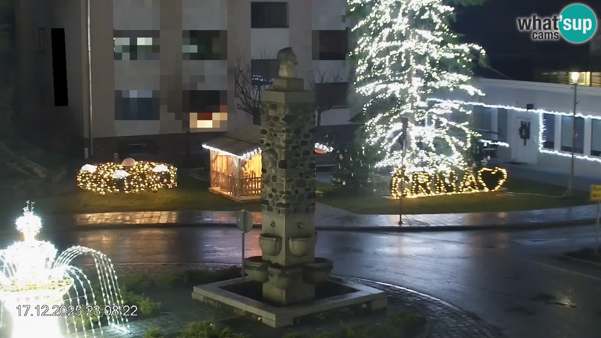 Centro di Črna na Koroškem | Koroška | Slovenia