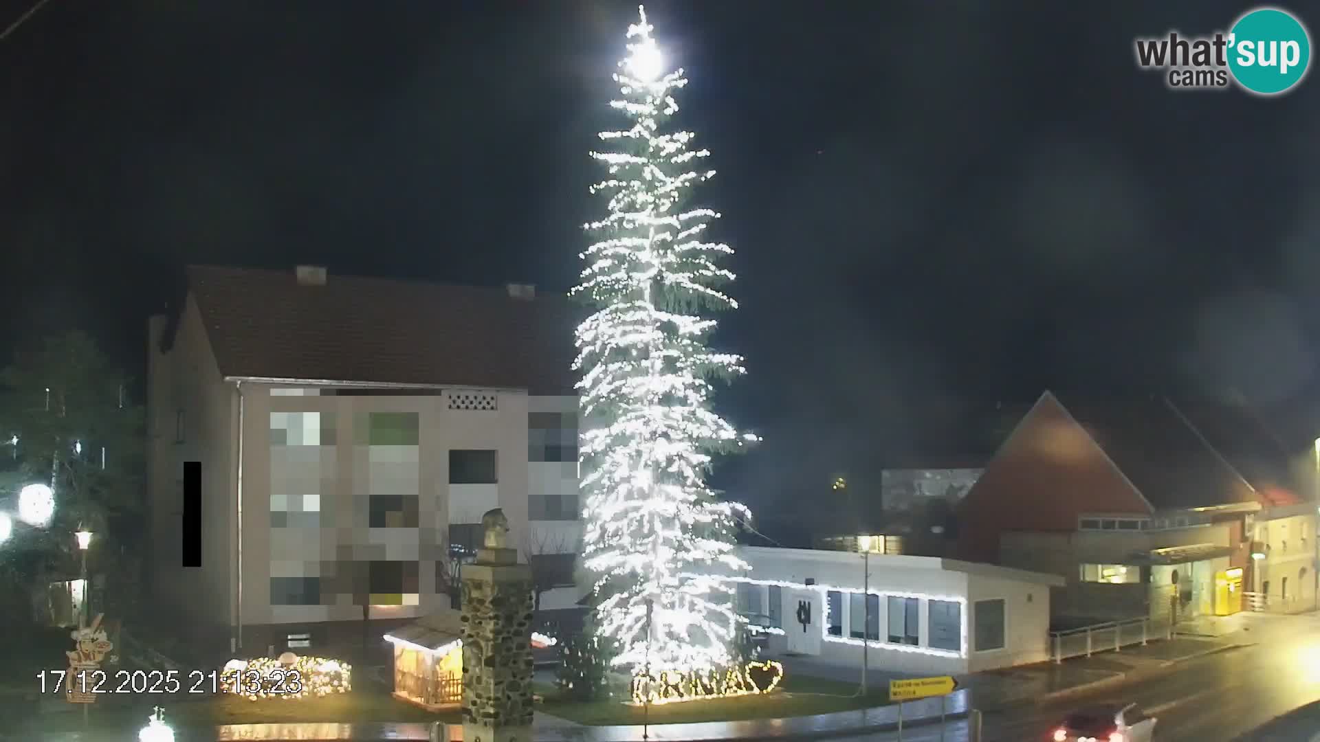 Centro di Črna na Koroškem | Koroška | Slovenia