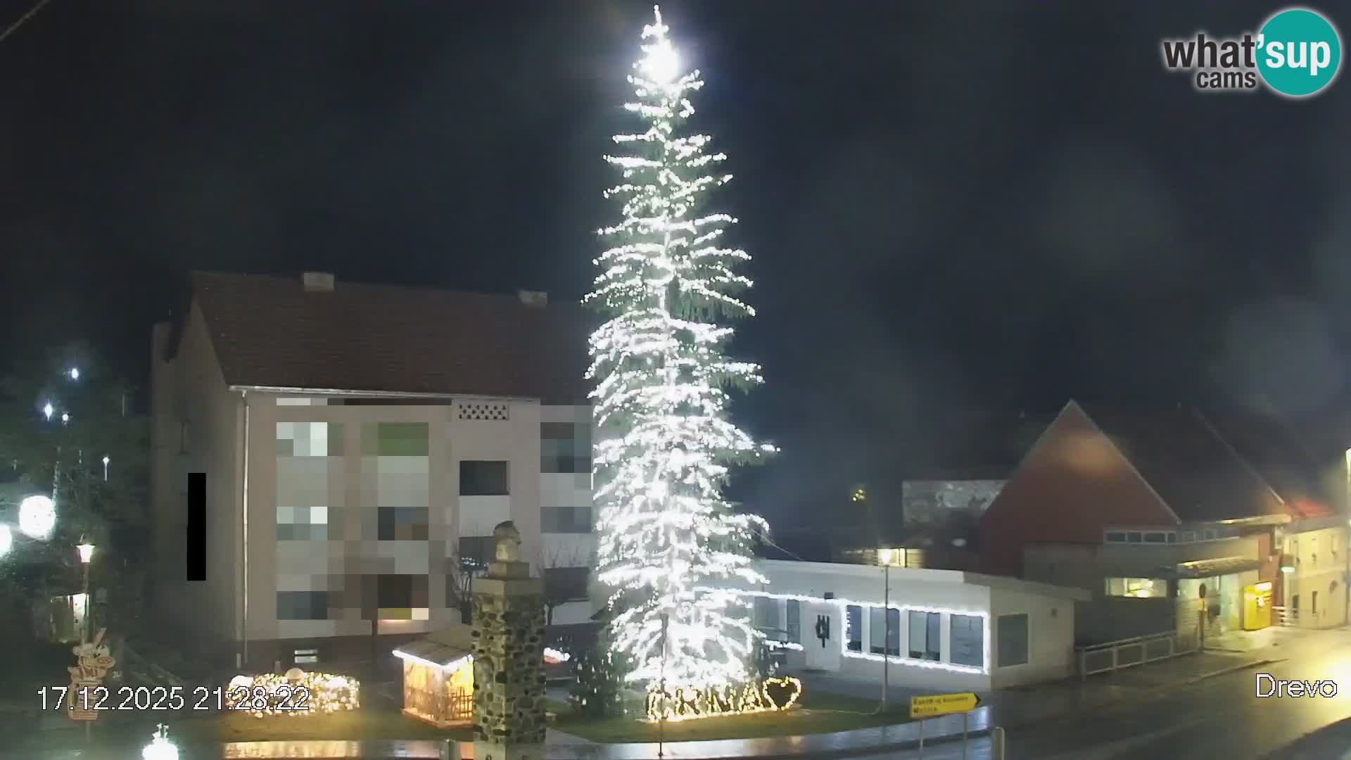 Centro de Črna na Koroškem | Koroška | Eslovenia