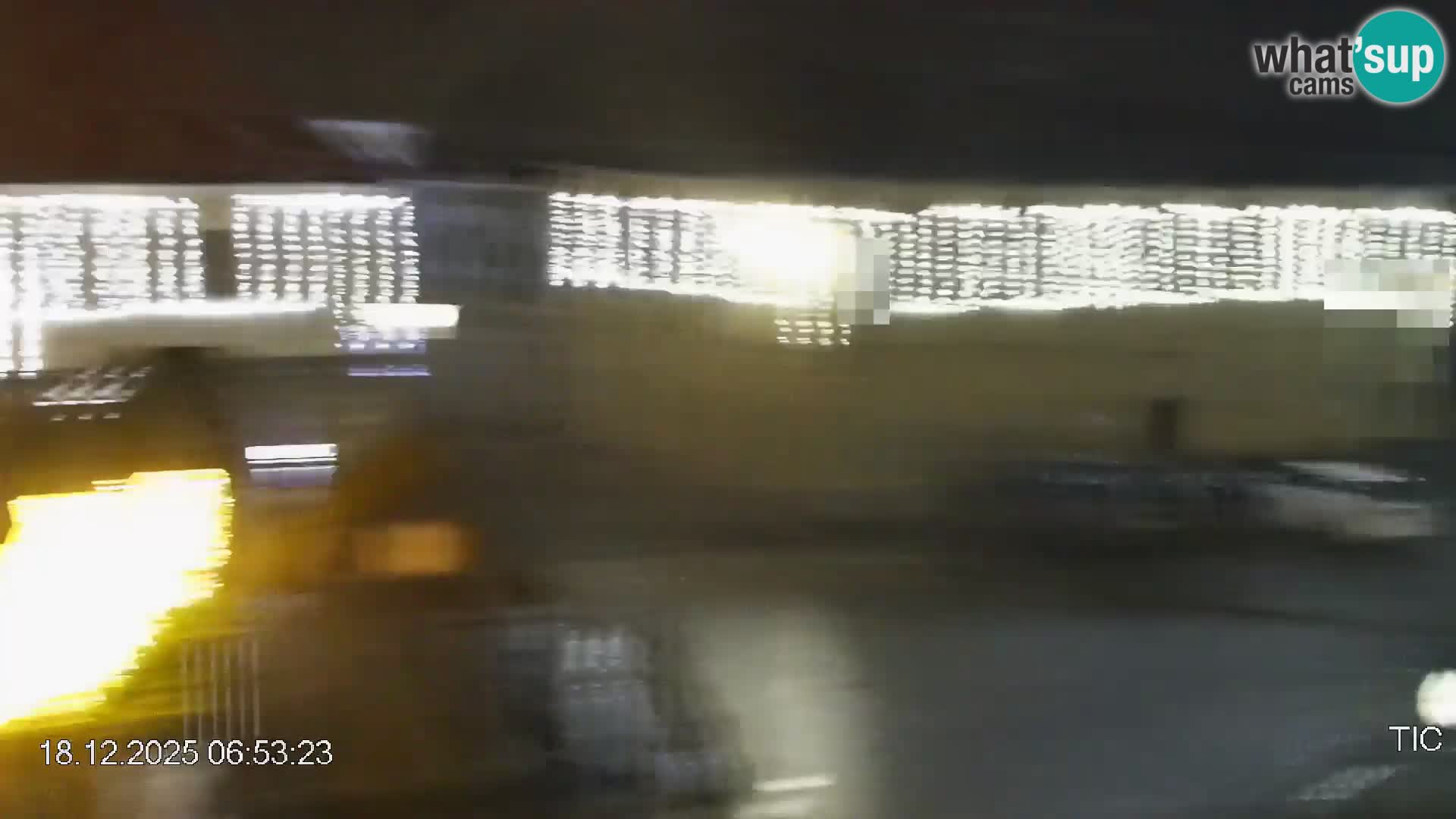 Centre-ville de Crna na Koroskem | Koroska | Slovénie