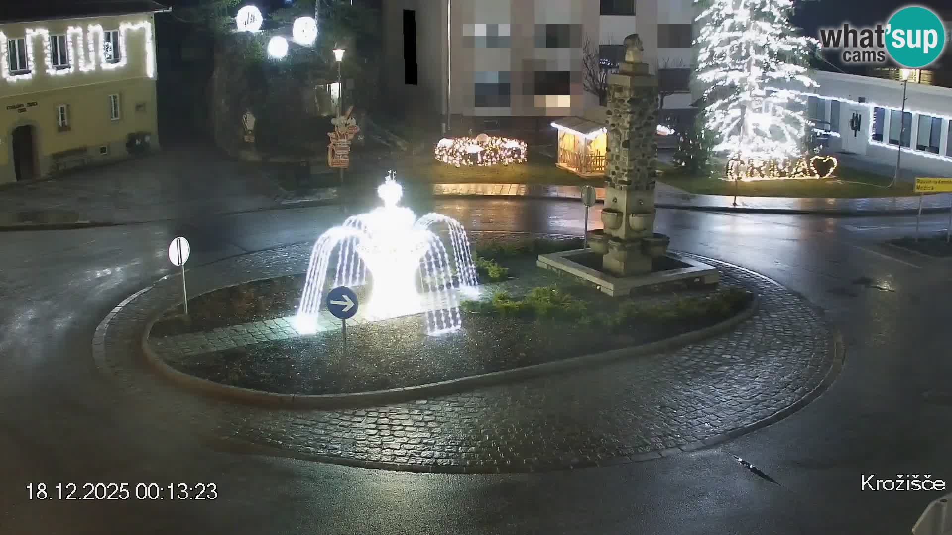 Centro de Črna na Koroškem | Koroška | Eslovenia