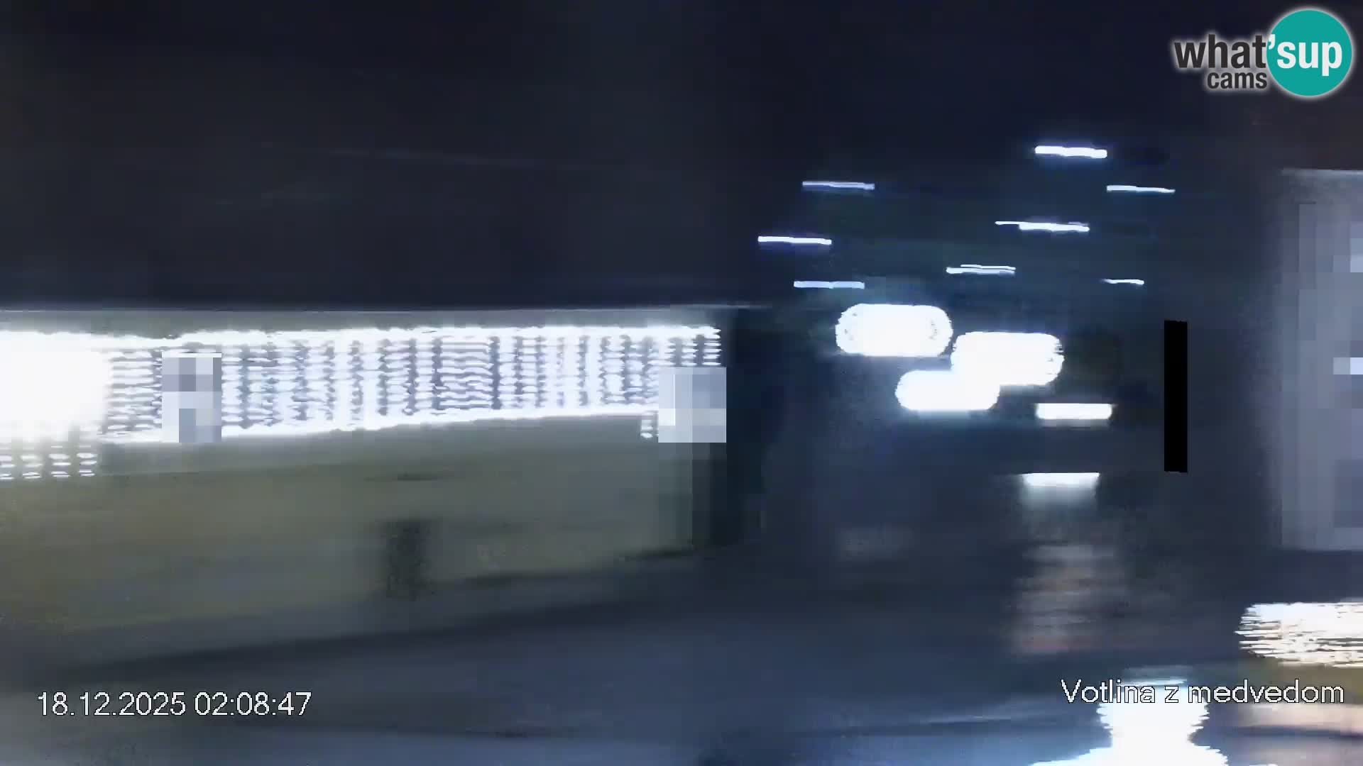 Črna na Koroškem city center | Koroška | Slovenia