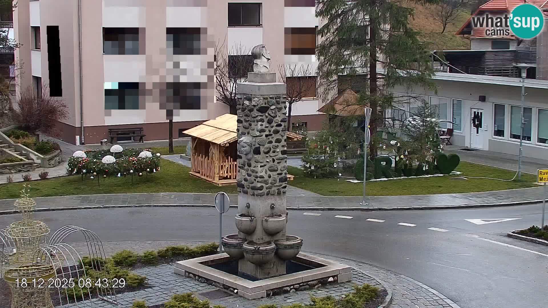 Centro di Črna na Koroškem | Koroška | Slovenia