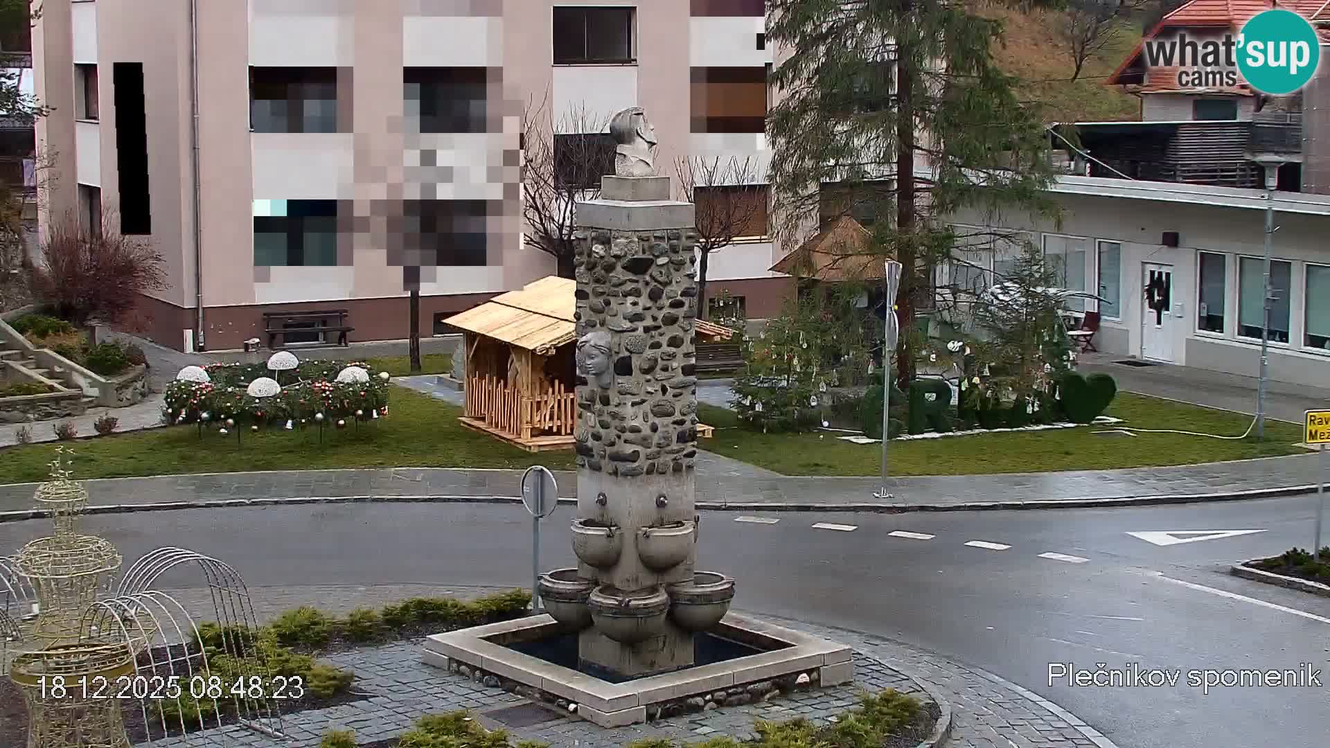 Centro di Črna na Koroškem | Koroška | Slovenia