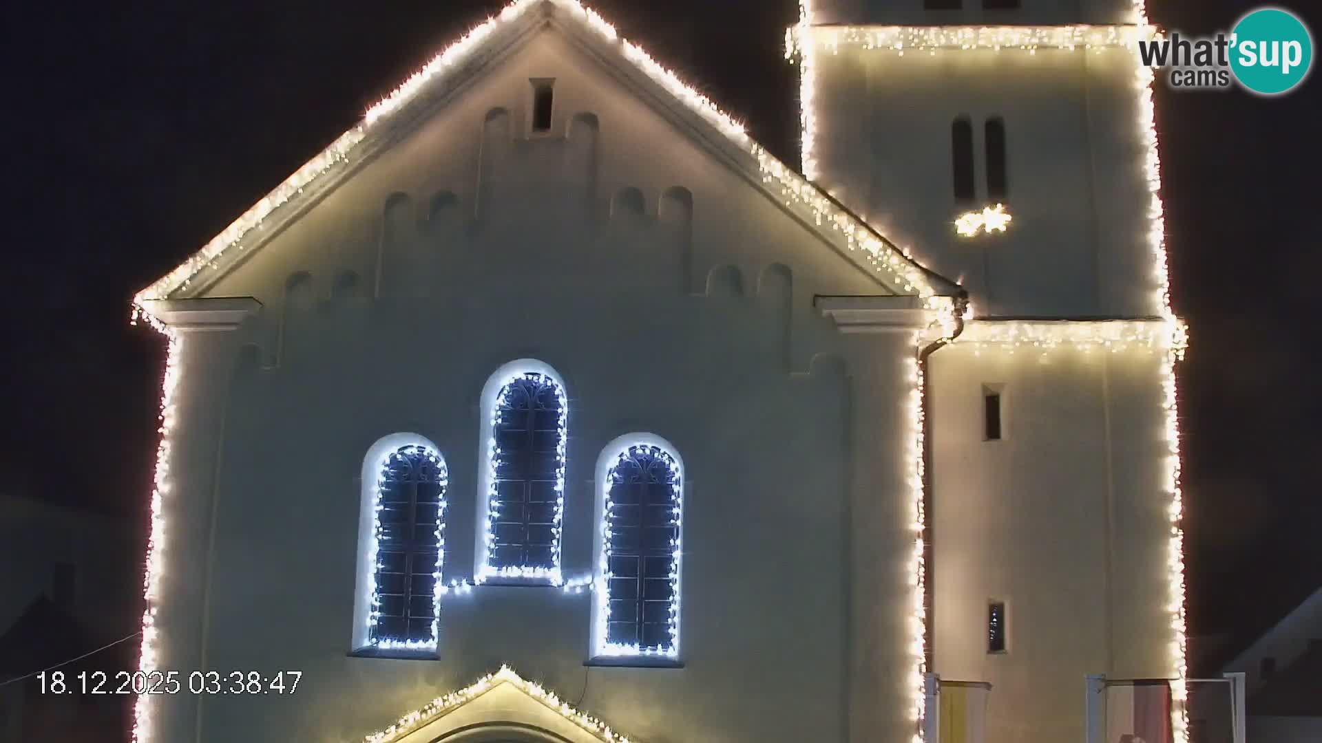 Črna na Koroškem mestno jedro | Koroška