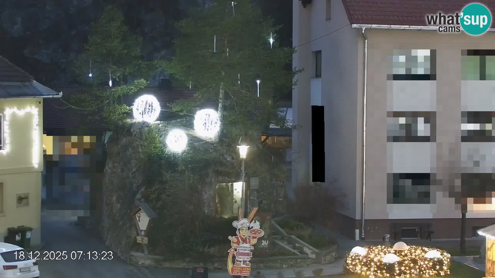 Centro de Črna na Koroškem | Koroška | Eslovenia