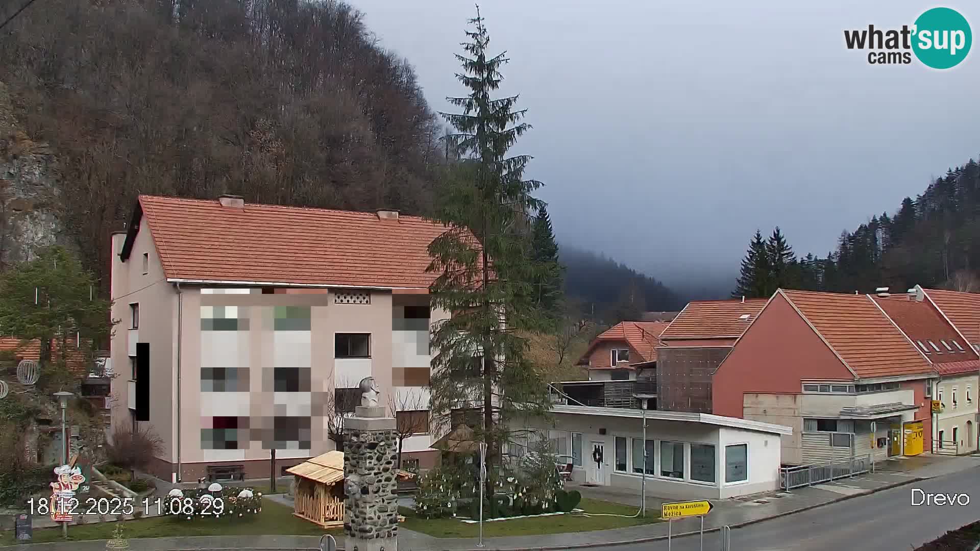 Centro di Črna na Koroškem | Koroška | Slovenia