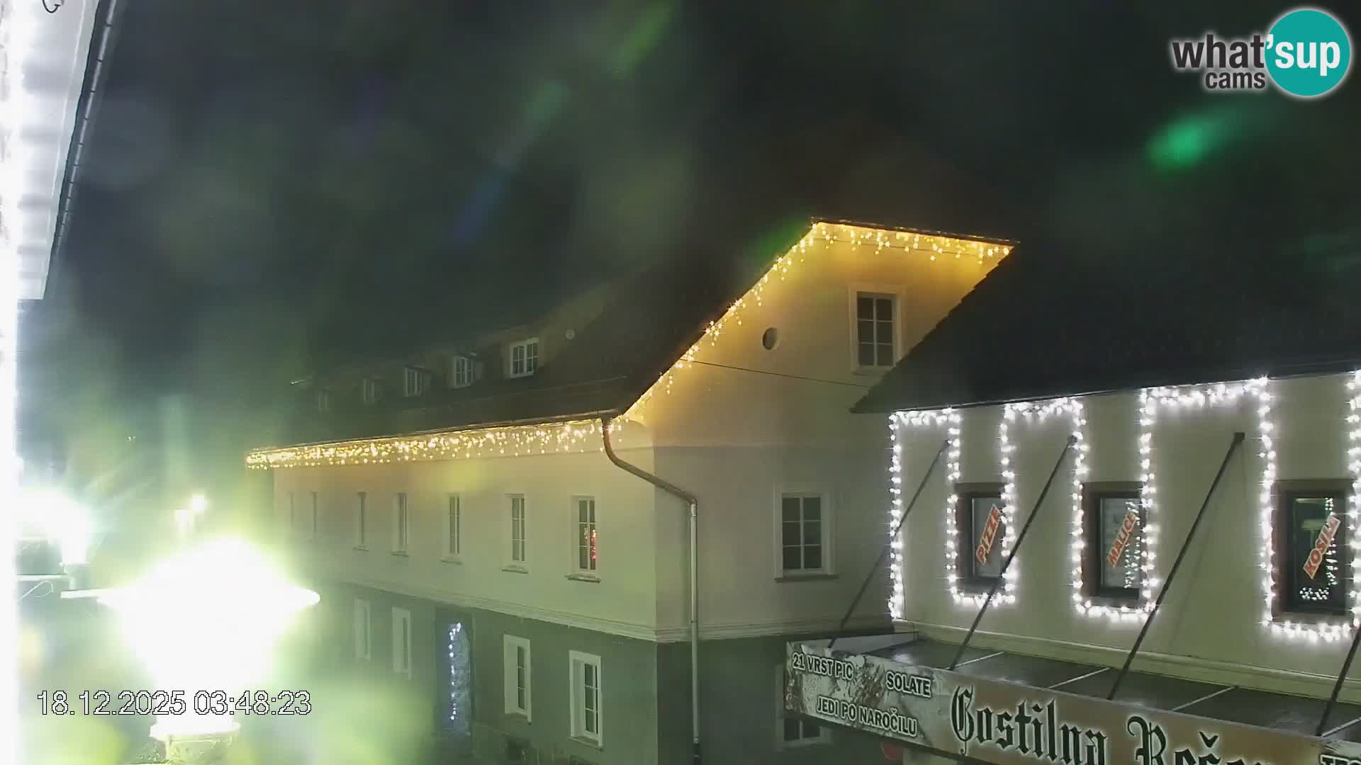 Centro de Črna na Koroškem | Koroška | Eslovenia