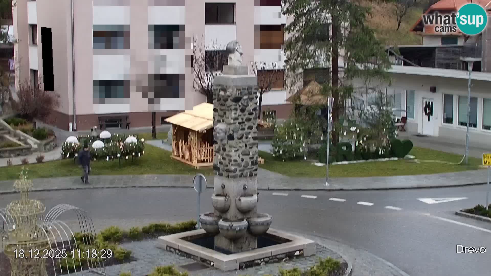 Črna na Koroškem city center | Koroška | Slovenia