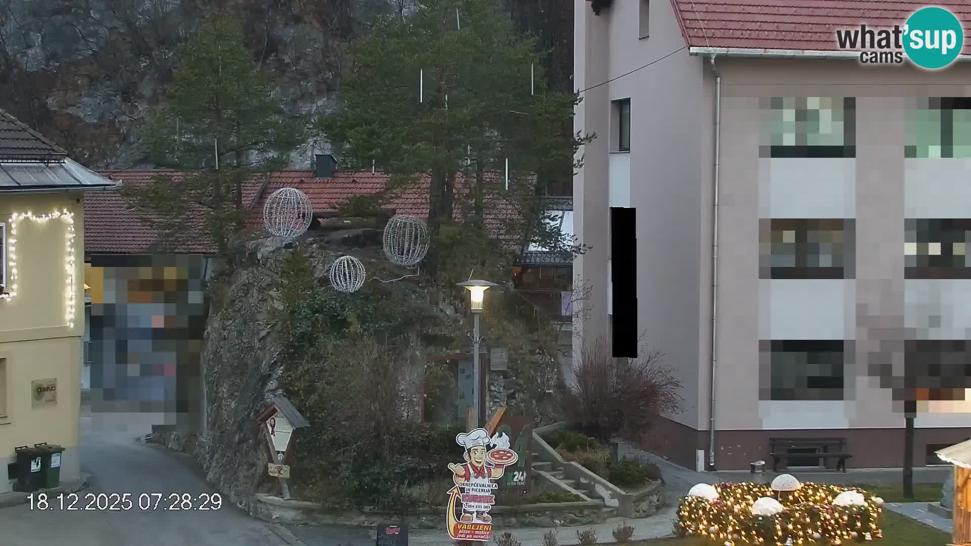 Centro di Črna na Koroškem | Koroška | Slovenia