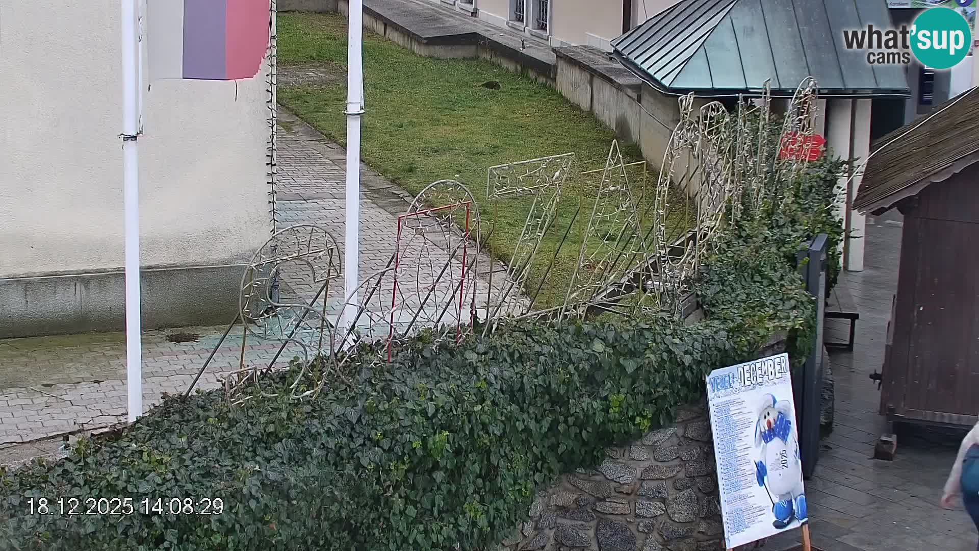 Centro de Črna na Koroškem | Koroška | Eslovenia